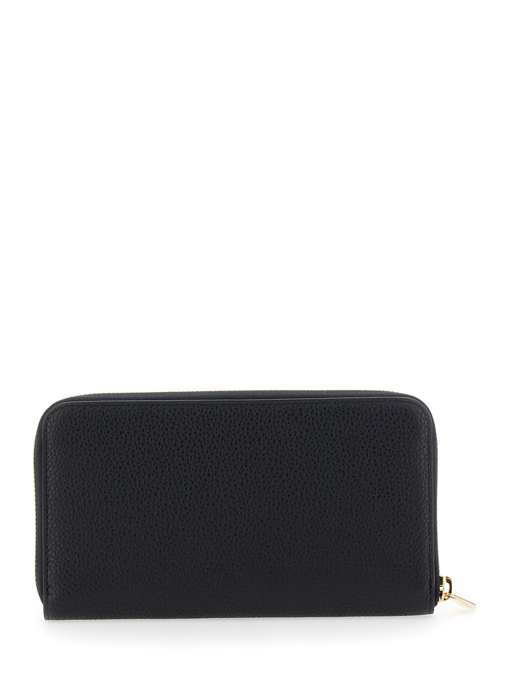 Ferragamo Portafoglio-tu Nd Salvatore Female In Black