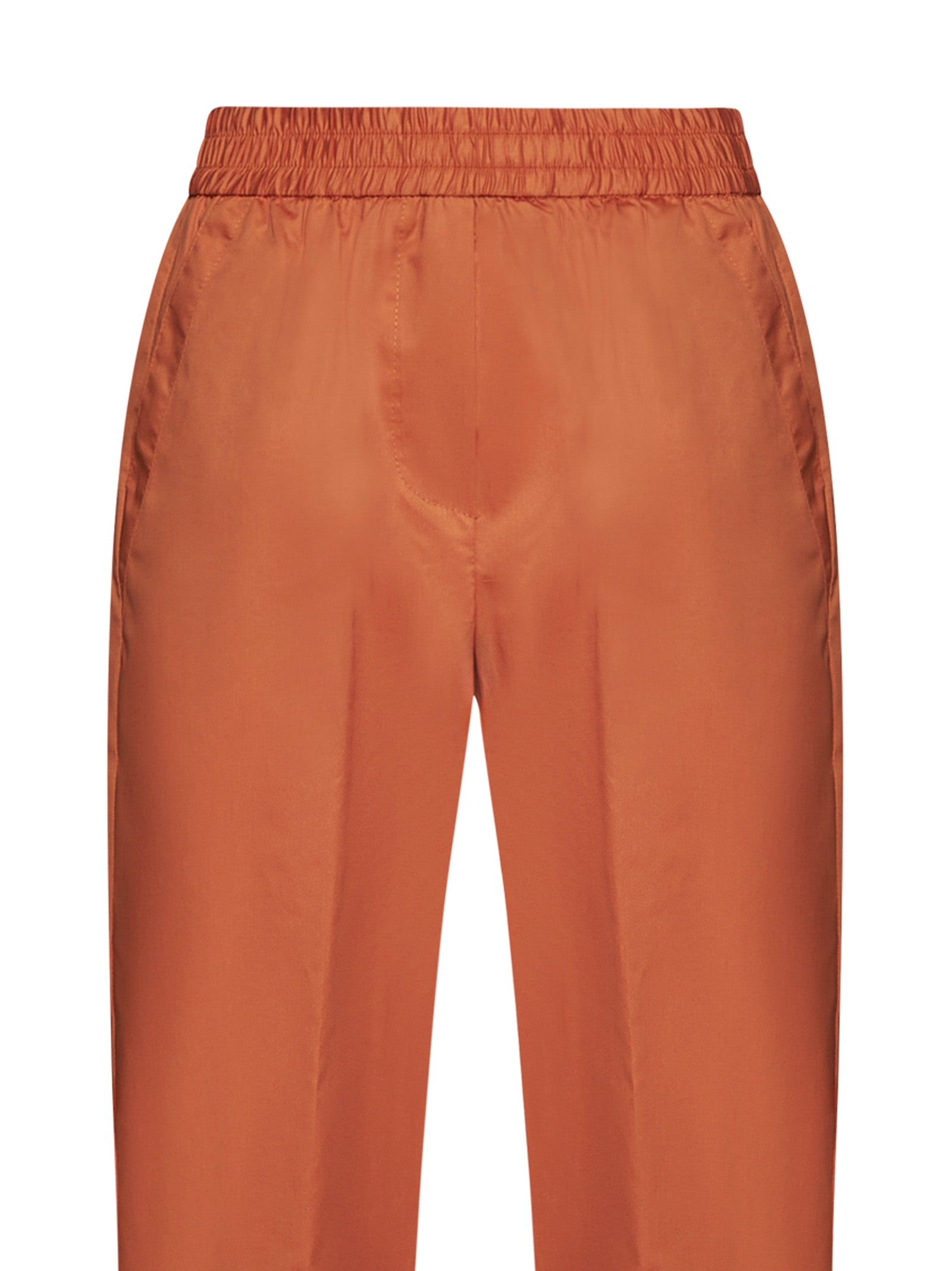 Shop Kaos Pants In Orange
