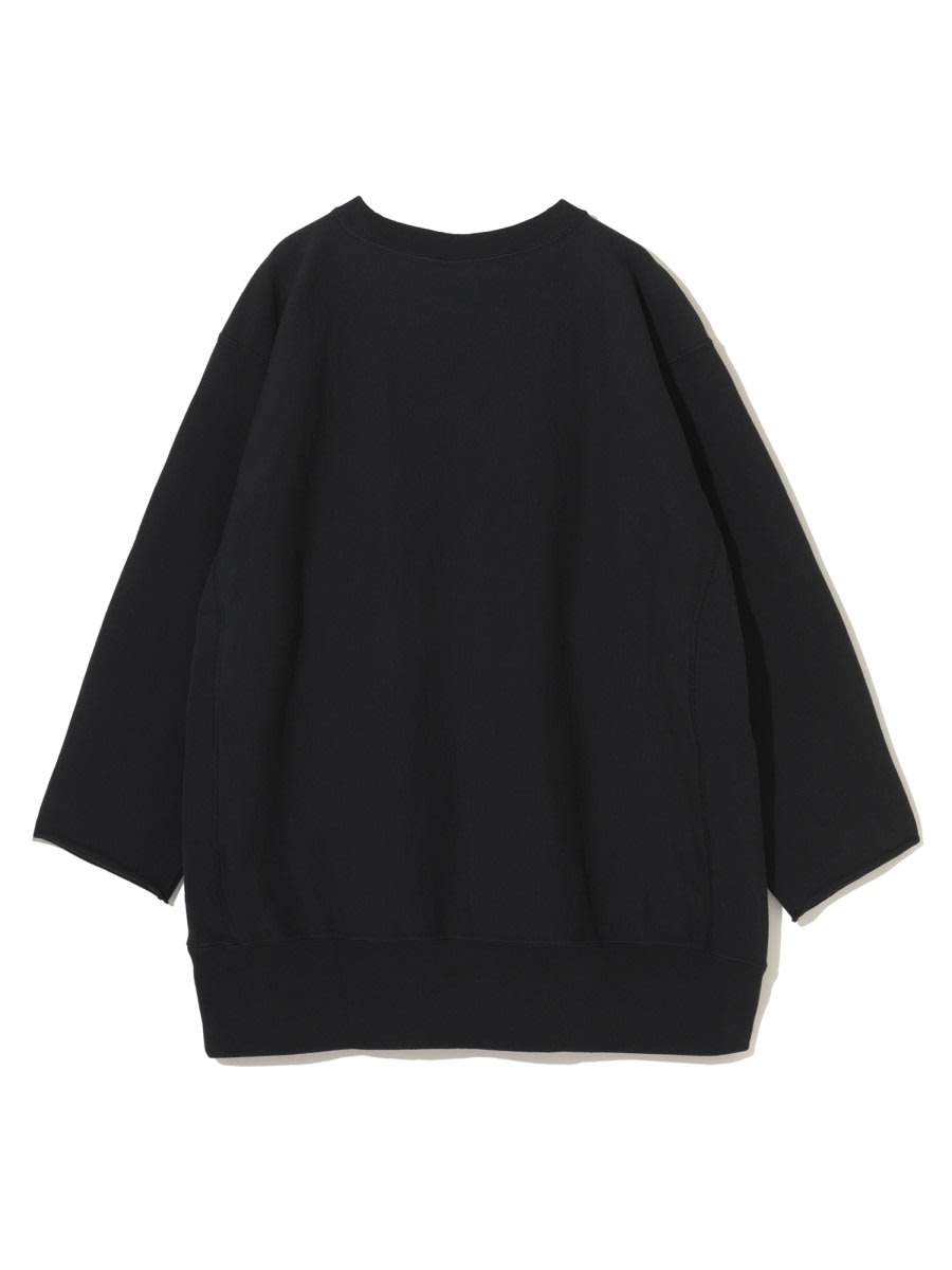 Shop Undercover Champion X T-shirt In Black