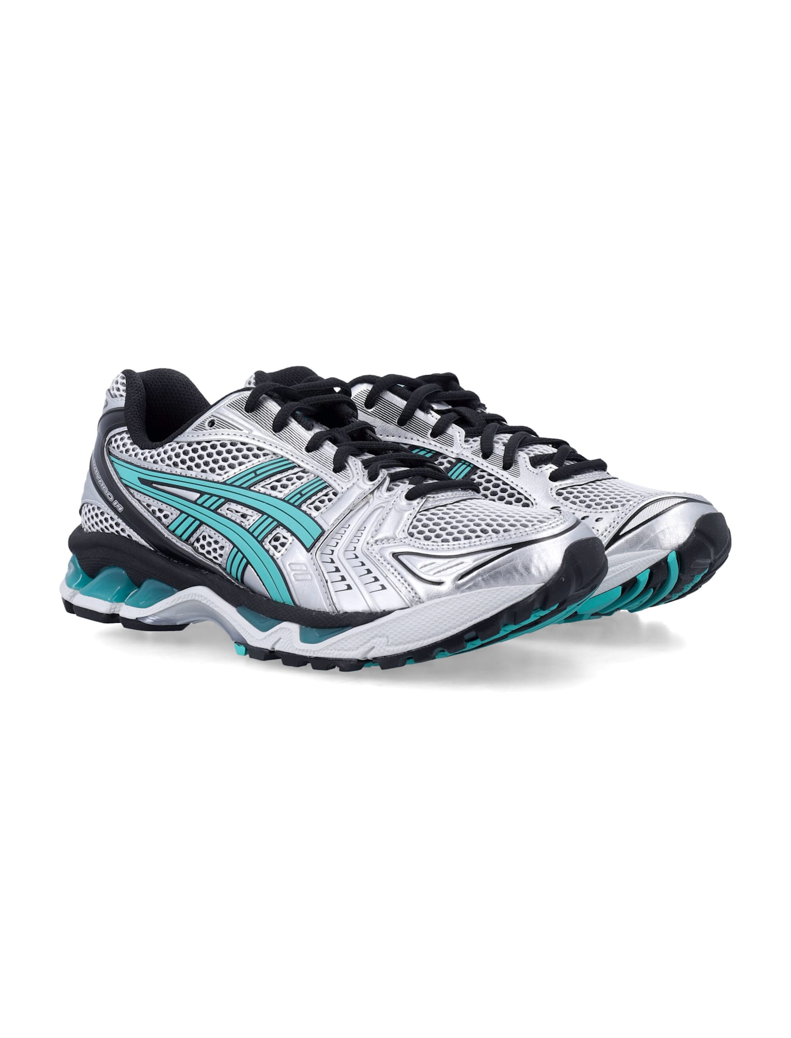 Asics Gel-kayano 14 In Multi