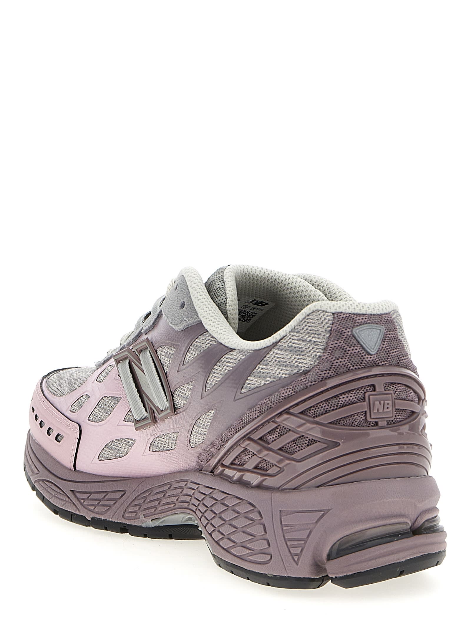 New Balance 1906 Sneakers In Purple