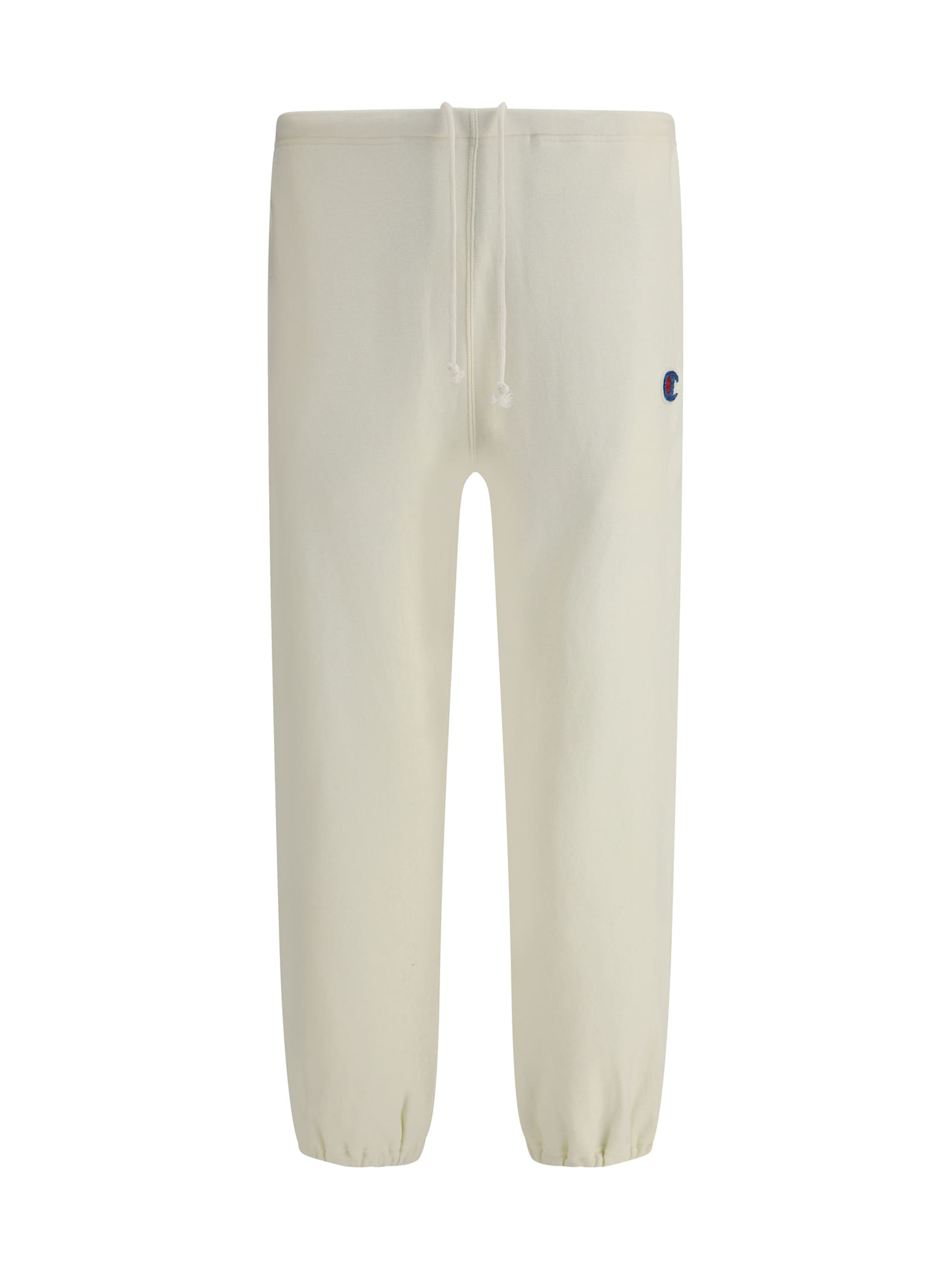 Logoed Sweatpants