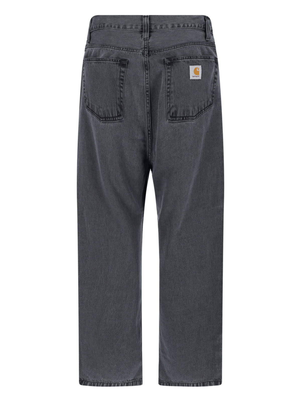 Carhartt Landon Straight Jeans In Multi