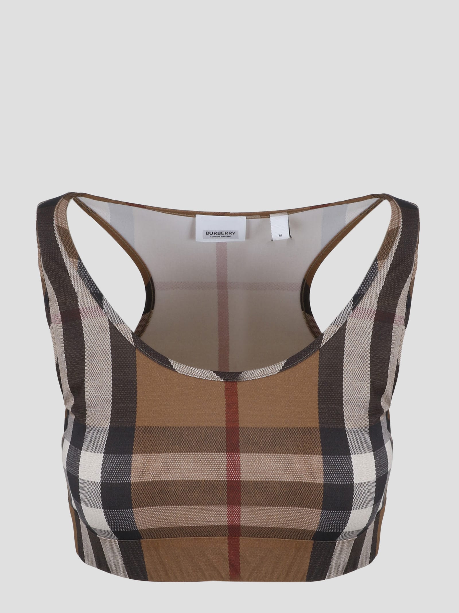 Burberry Immy Top