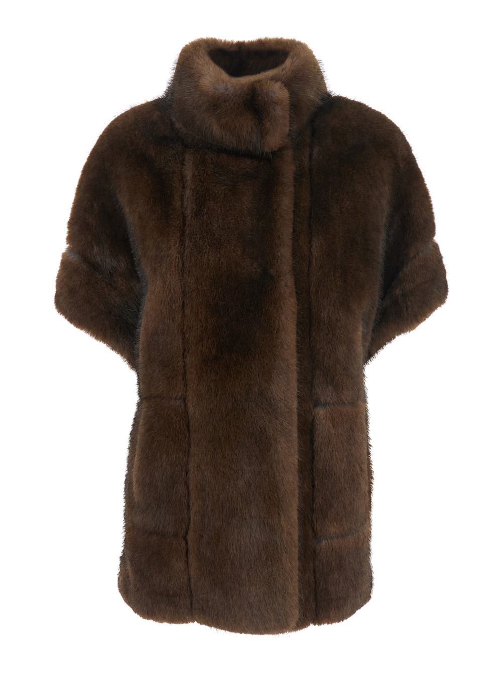 Eco Zibellino Cape