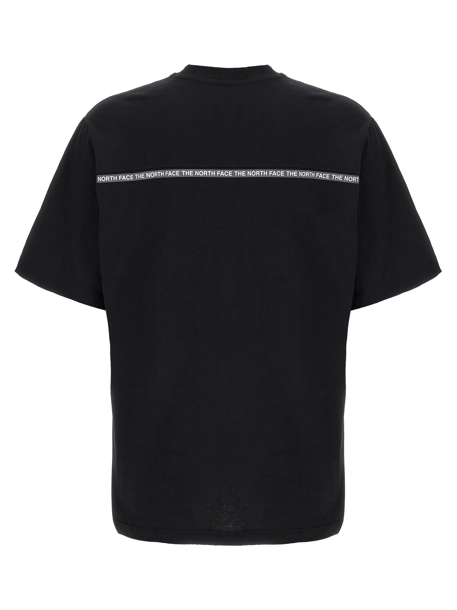 THE NORTH FACE ZUMU T-SHIRT 