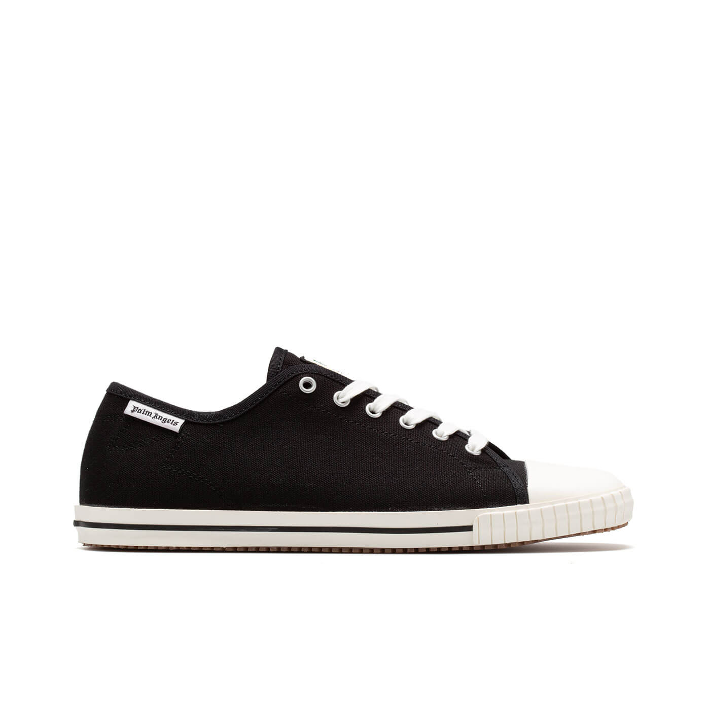 Palm Angels Square Low Top Sneakers