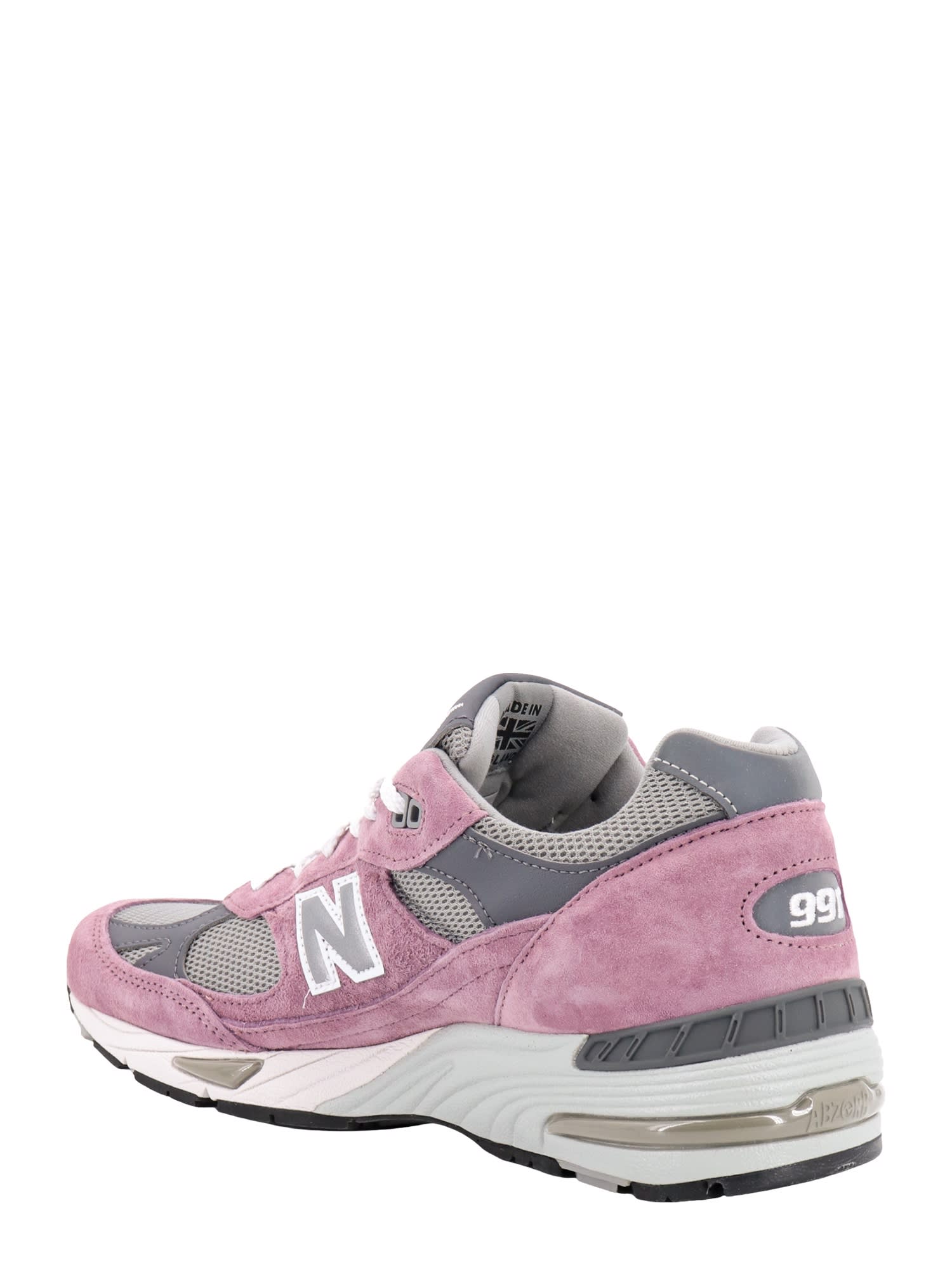 NEW BALANCE 991 SNEAKERS 