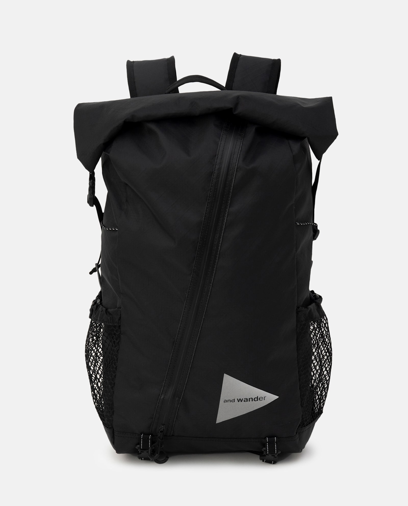 103 Ecopak 18l Backpack