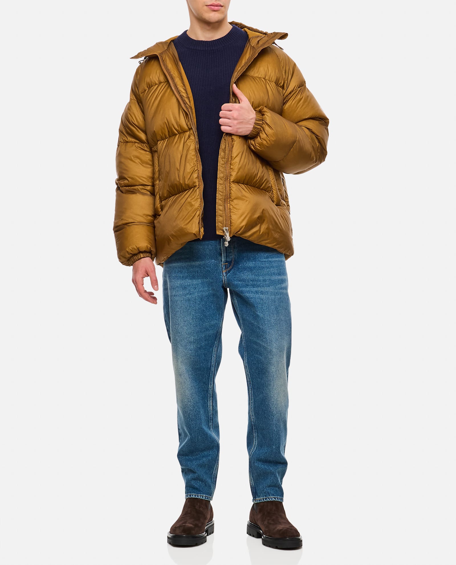 PYRENEX STEN RIPSTOP PUFFER JACKET 