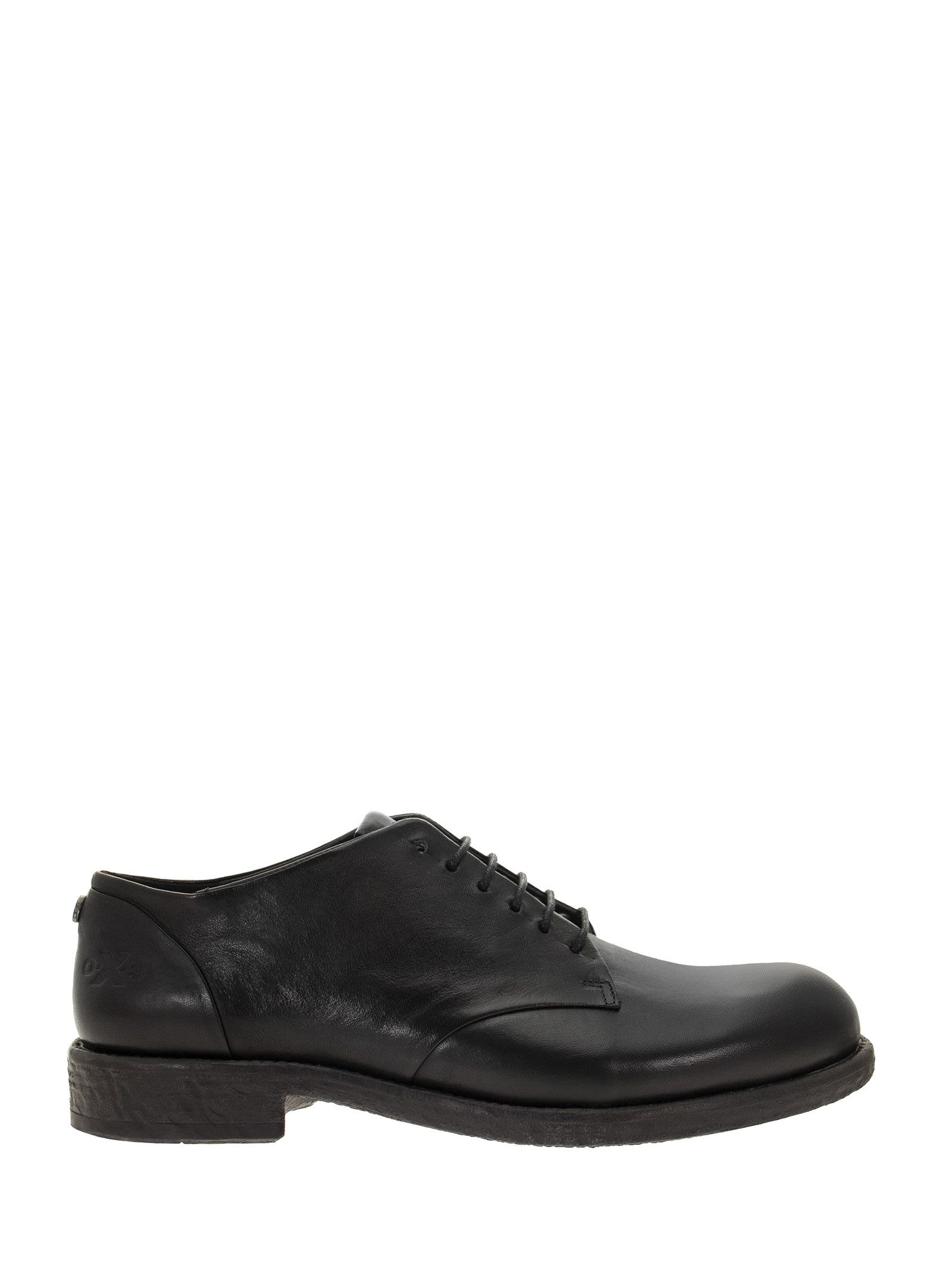 OXS Steve 1006 - Derby In Leather