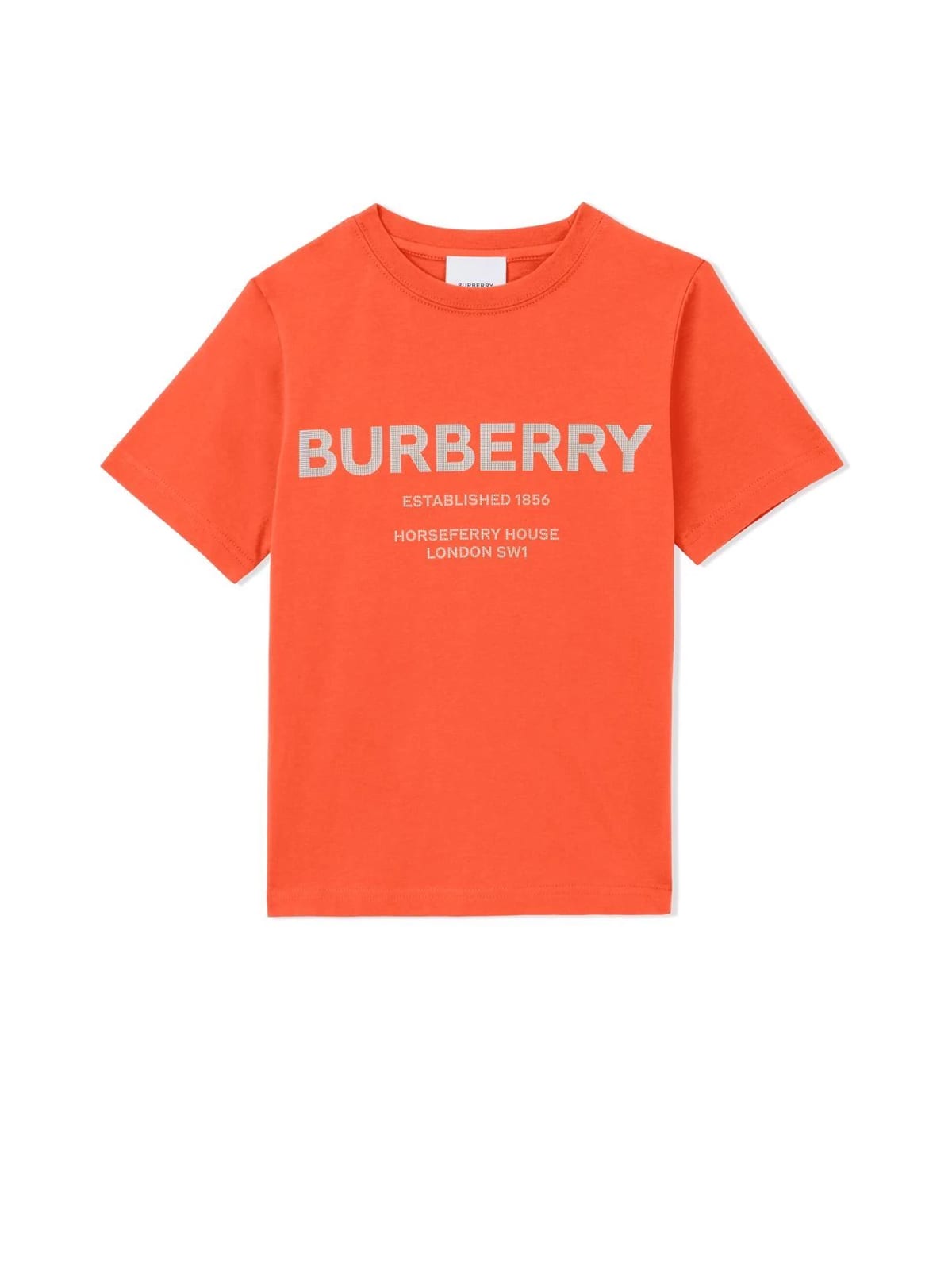 Burberry Bristol Tee Cg Jerseywear