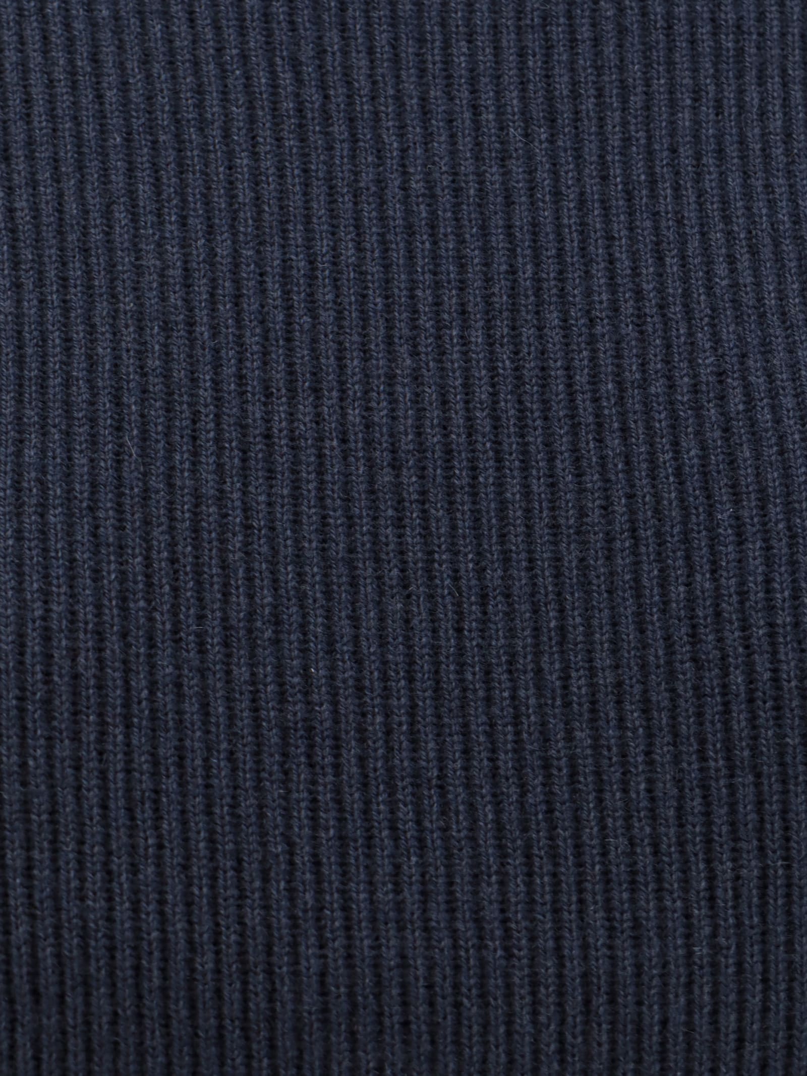 Shop Brunello Cucinelli Sweater In Blue