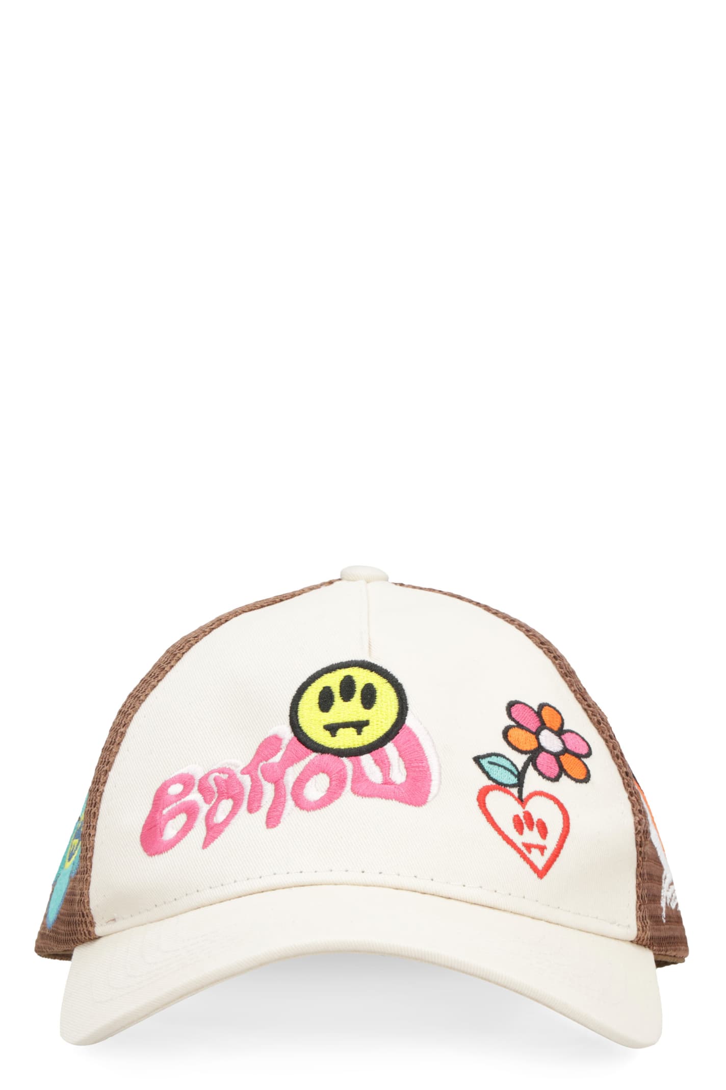 Logo Baseball Cap