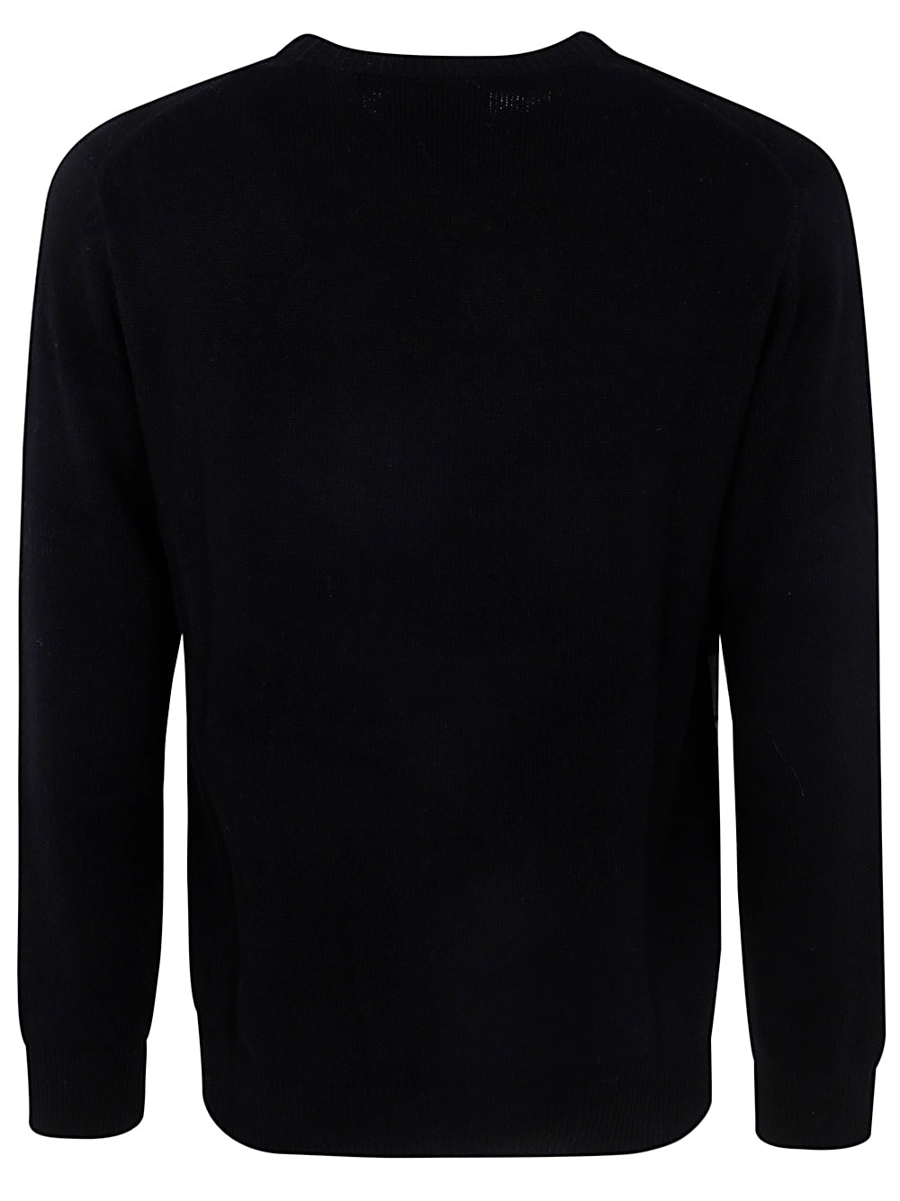 Shop Mc2 Saint Barth Heron C Crew Neck Sweater