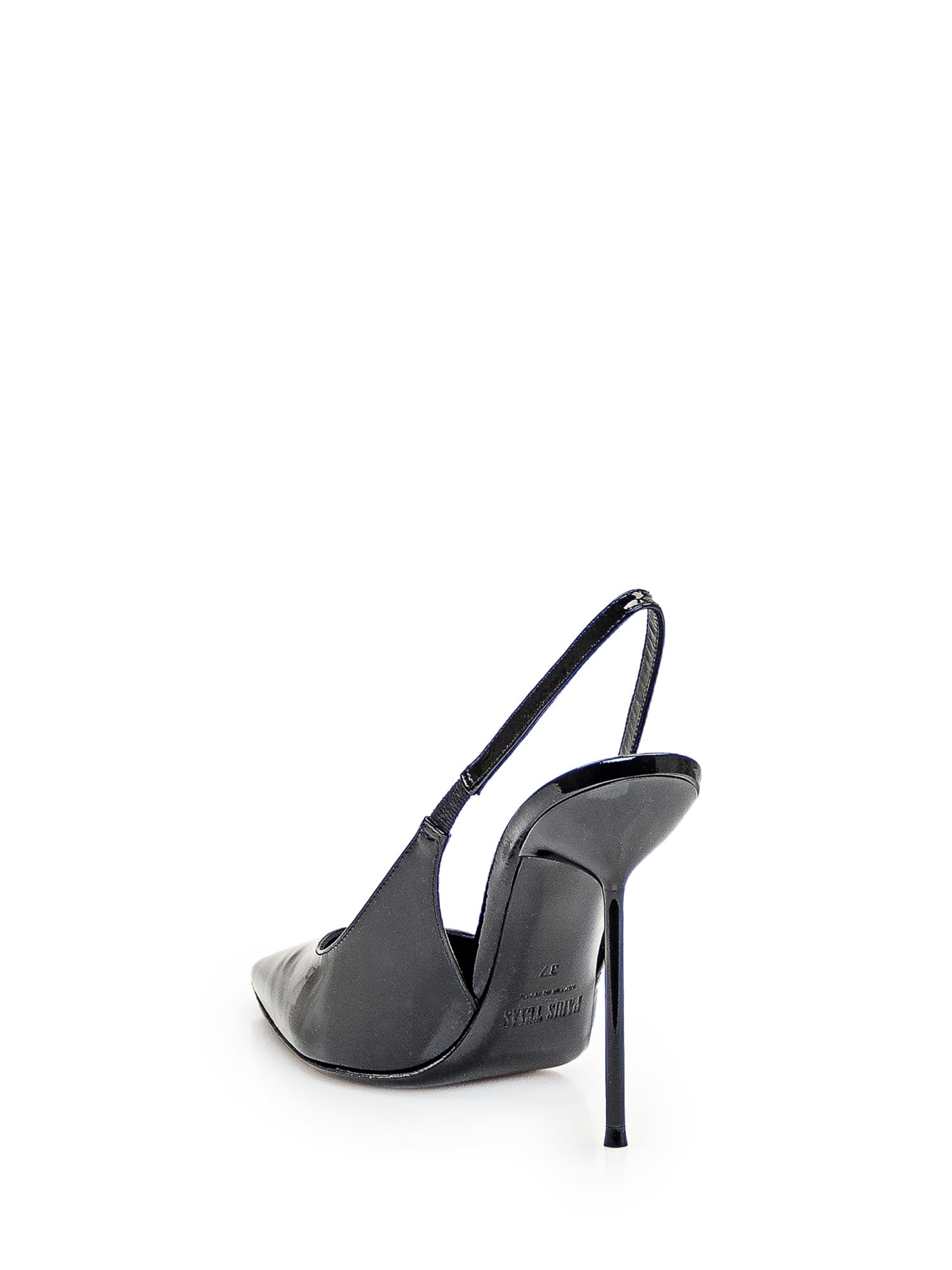 PARIS TEXAS SLINGBACK LIDIA