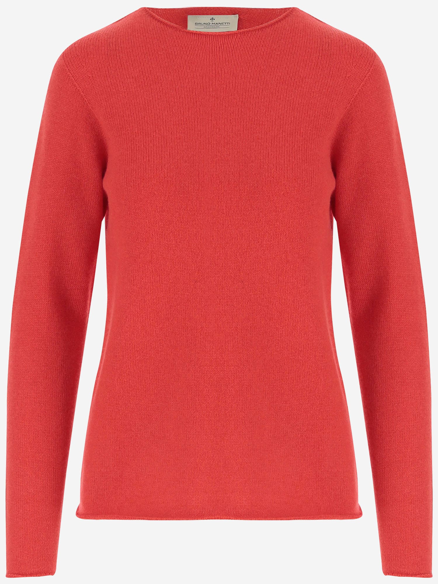 Cashmere Pullover