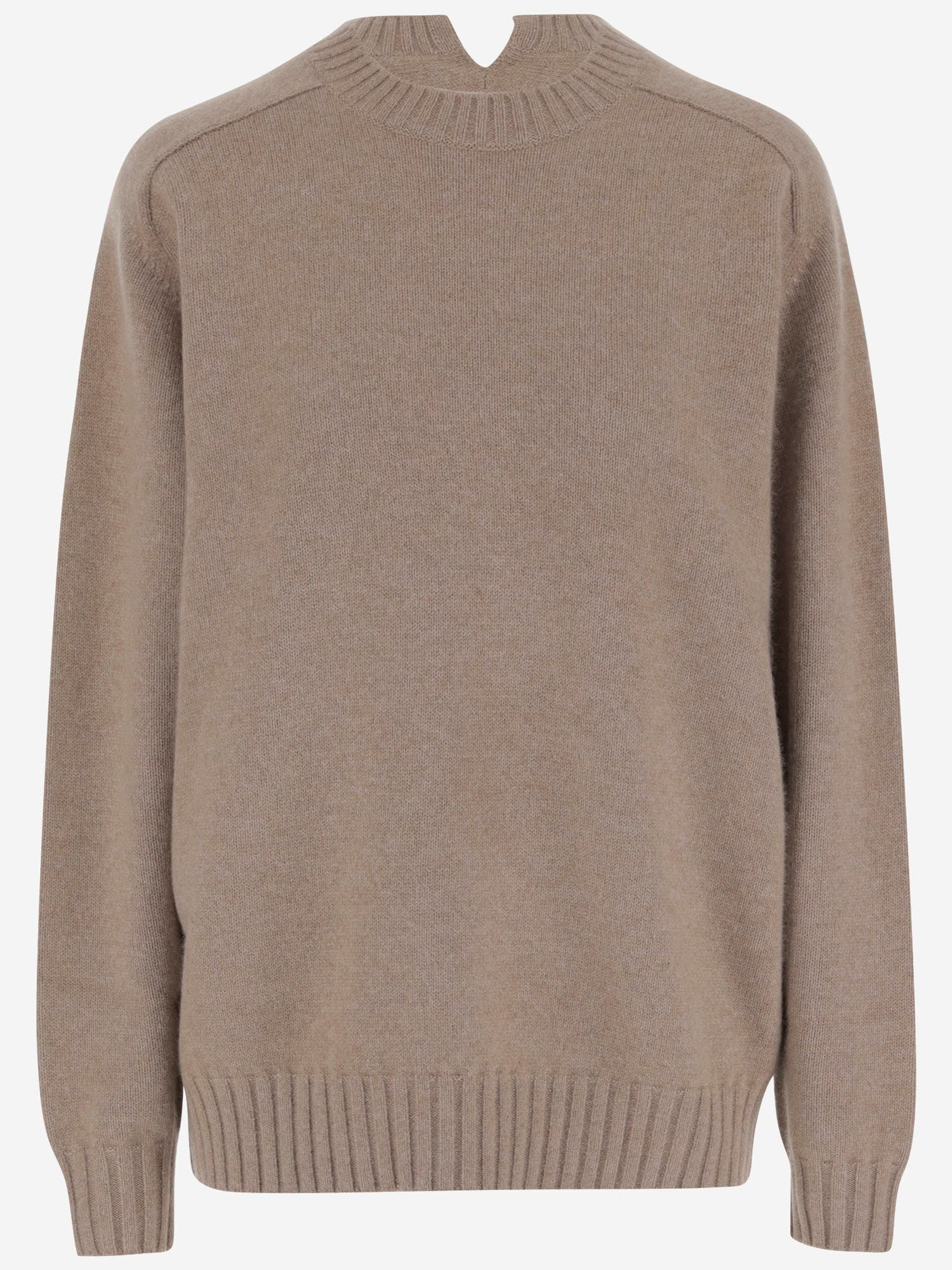 Cashmere Sweater