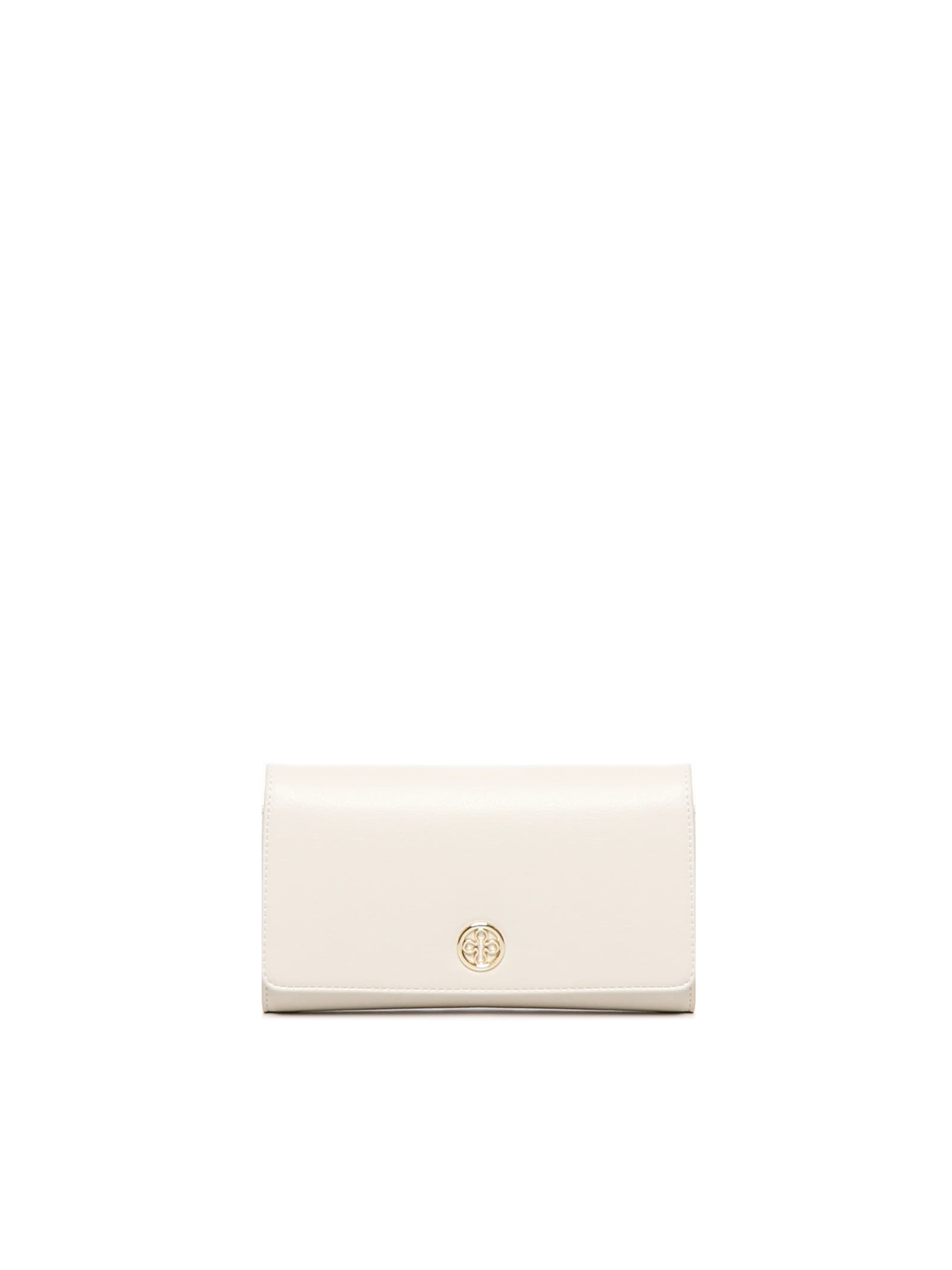 V73 Logo-plaque Wallet