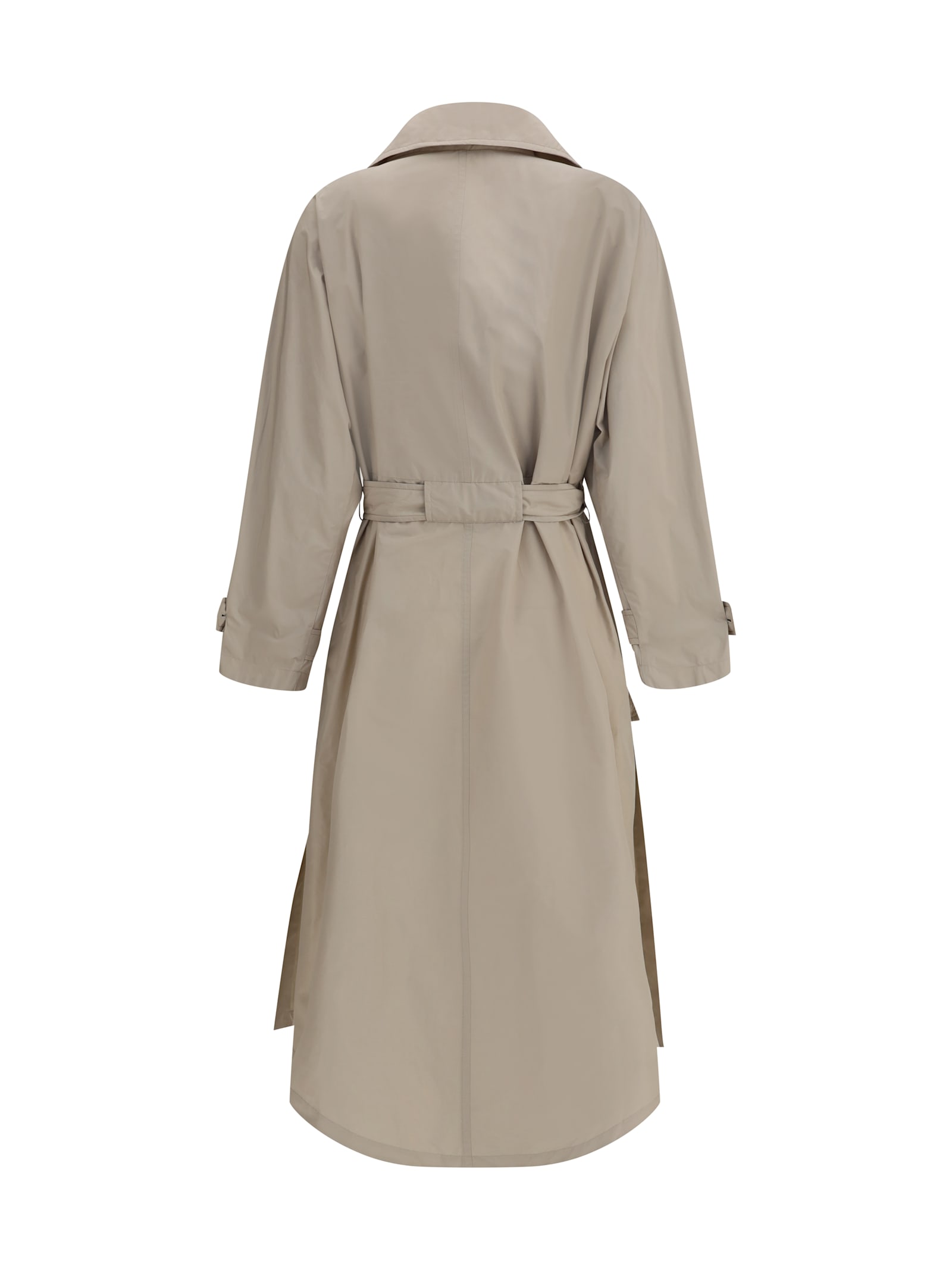 Brunello Cucinelli Raincoat