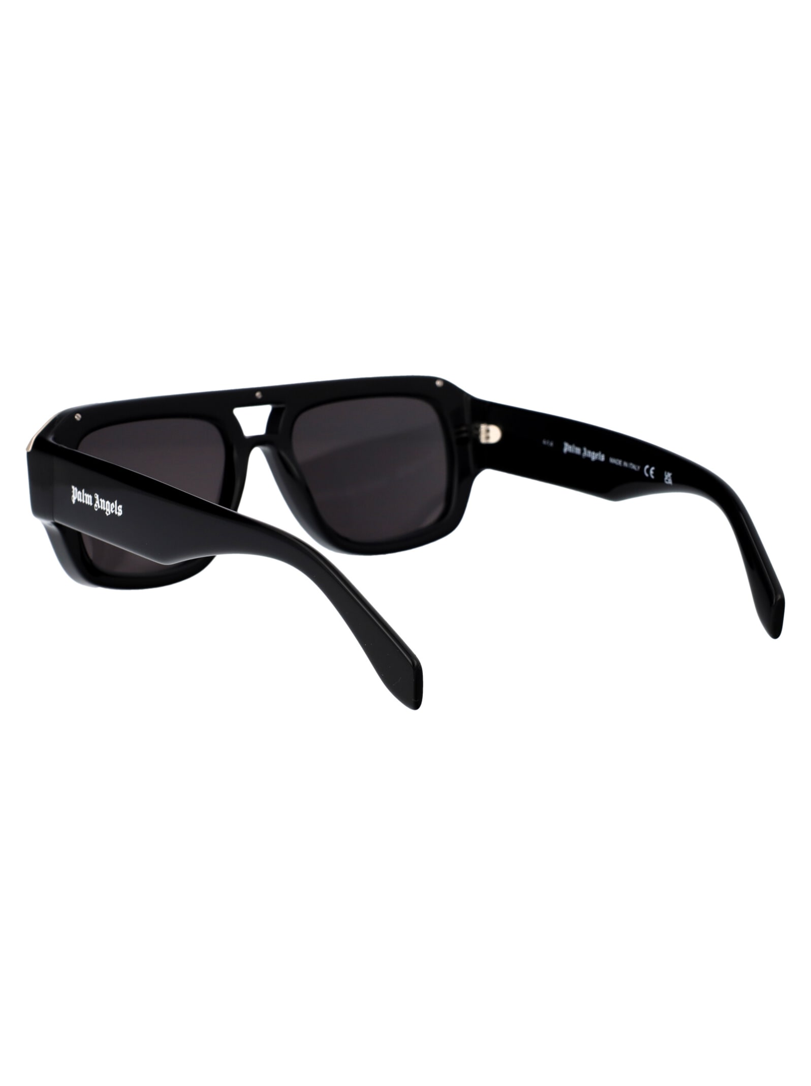 PALM ANGELS STOCKTON SUNGLASSES 