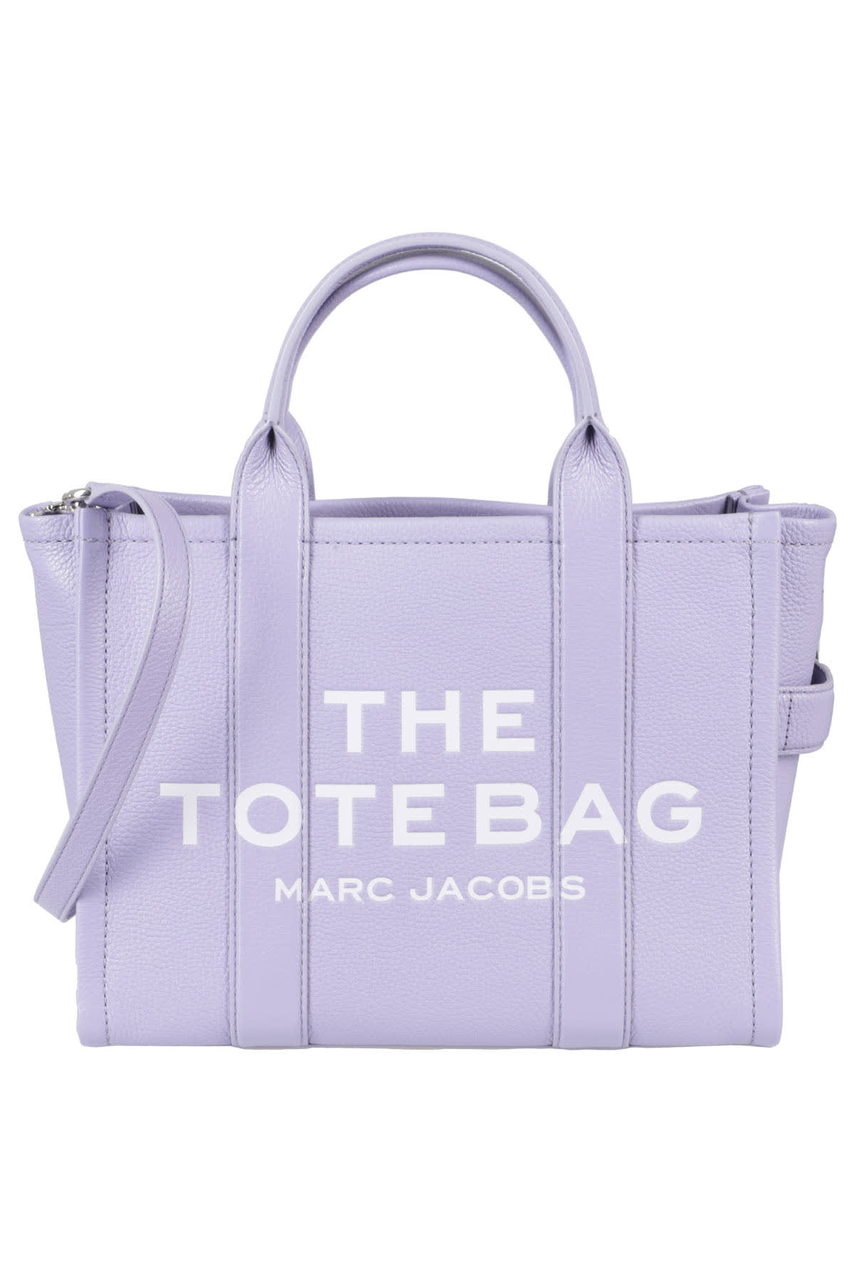 Marc Jacobs The Small Tote In Daybreak | ModeSens GB