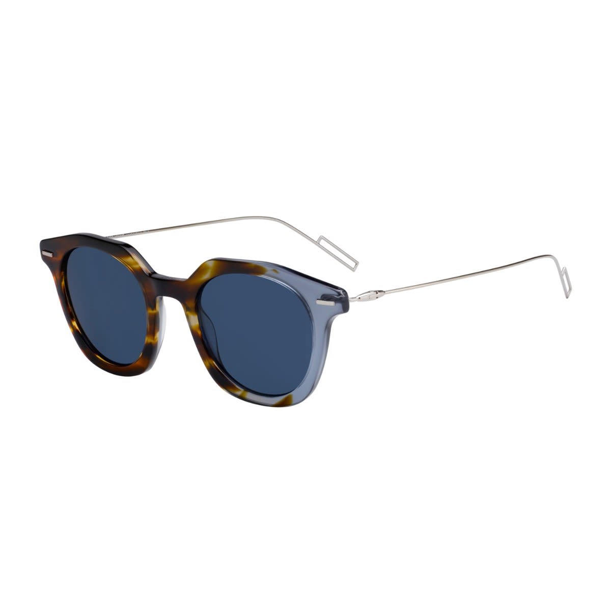 Dior Master Sunglasses In Marrone