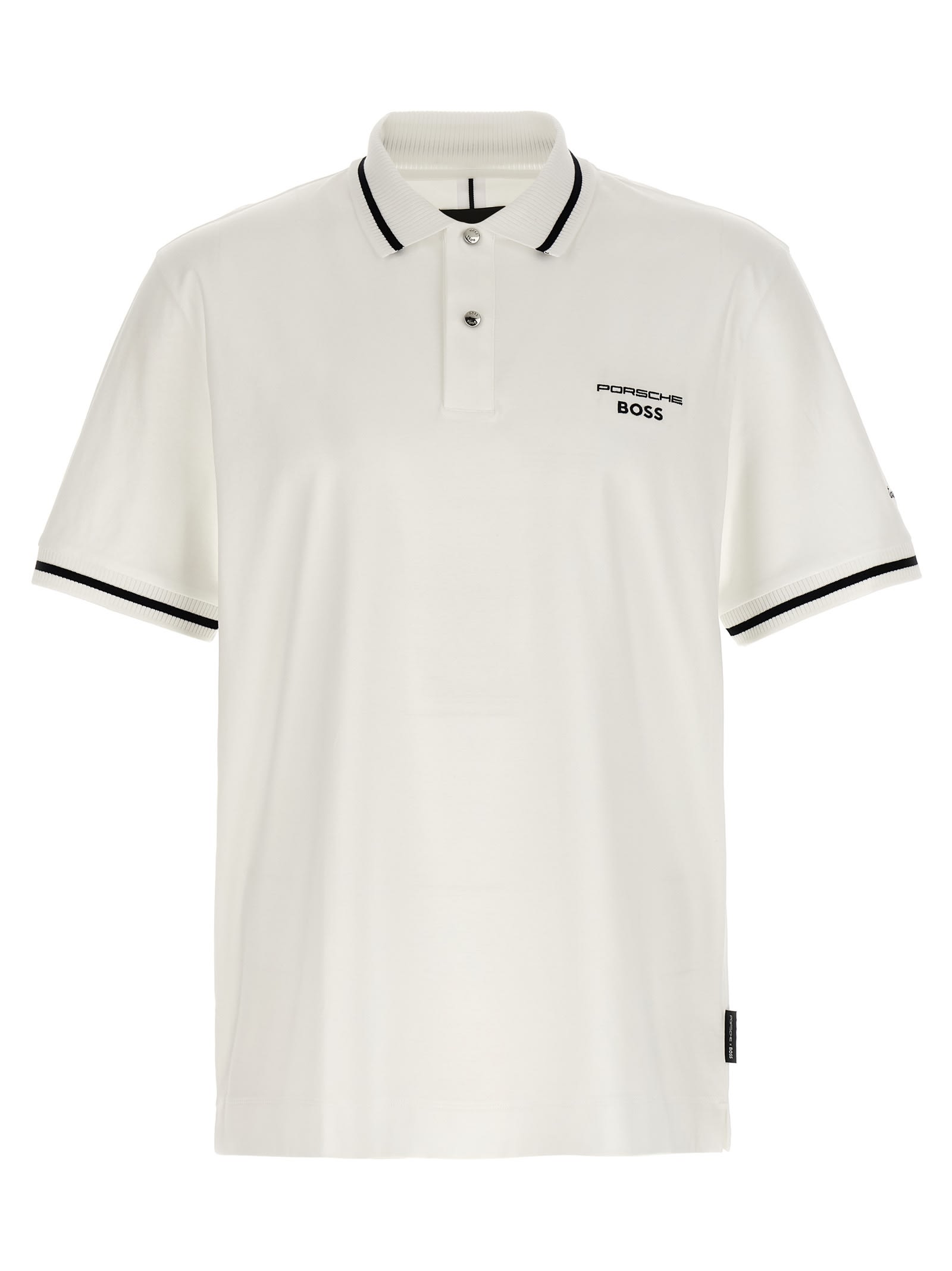 Porsche X Boss c-parris 197 Polo Shirt