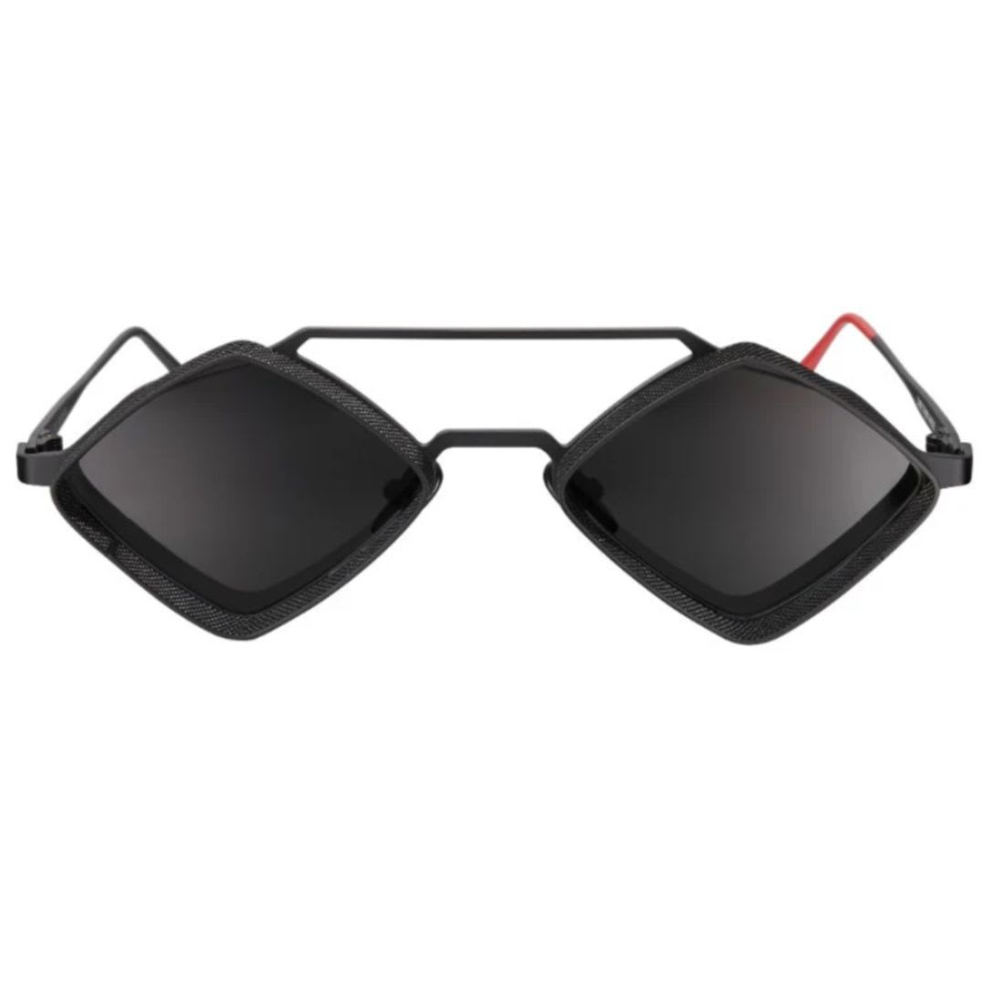 Vysen JAXS J-1BLACK MATTE FRAME