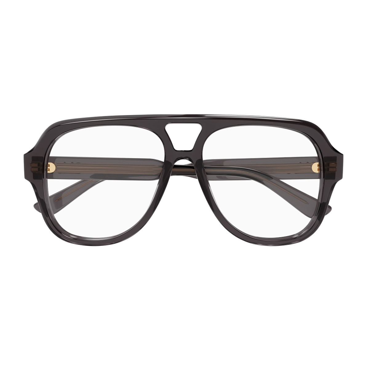 Chloé Ch0339o Linea Eyeglasses In Gray