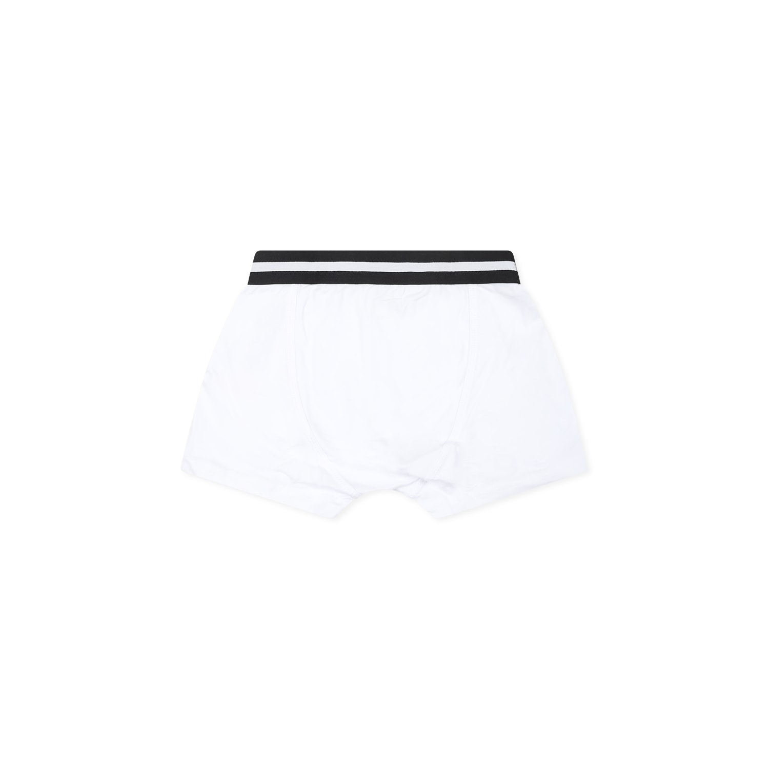 Shop Hugo Boss Black Boxer For Boy With Logo