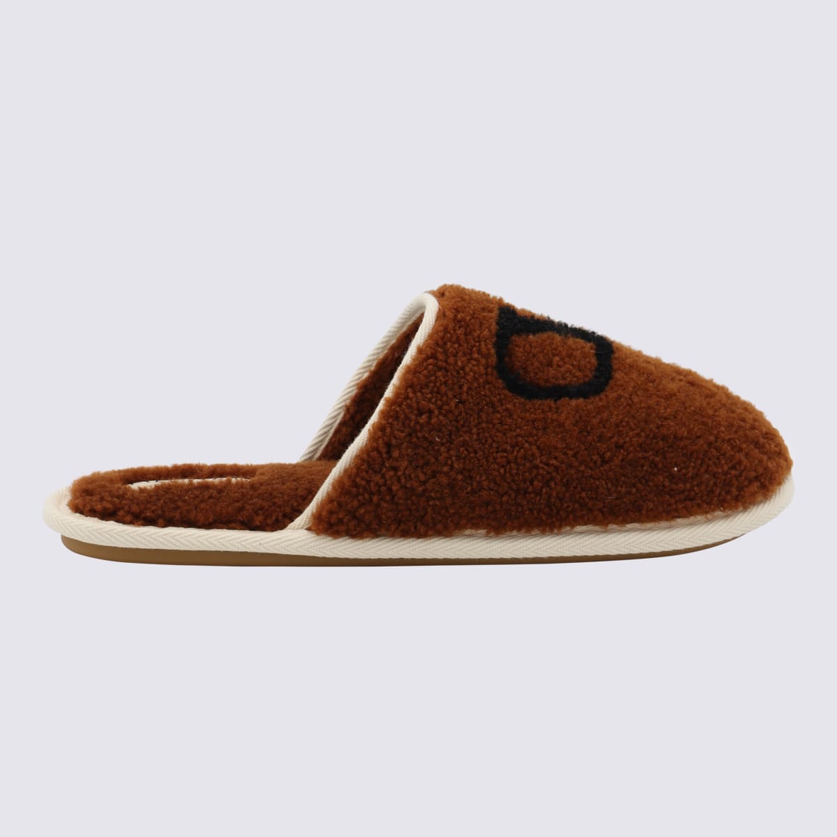 Brown Flats