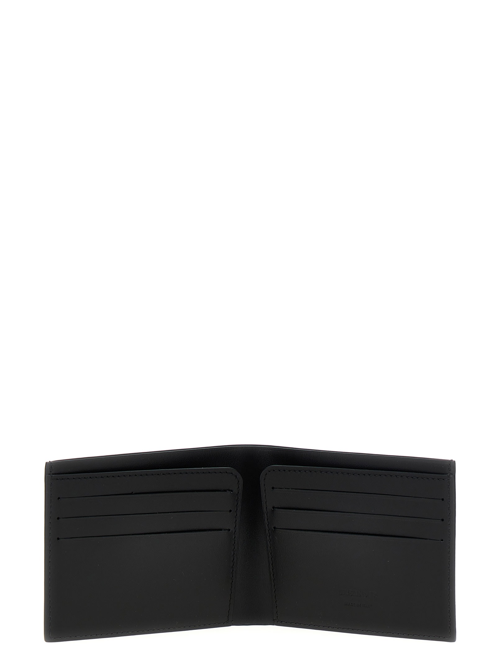 Shop Jil Sander Pocket Wallet In Black