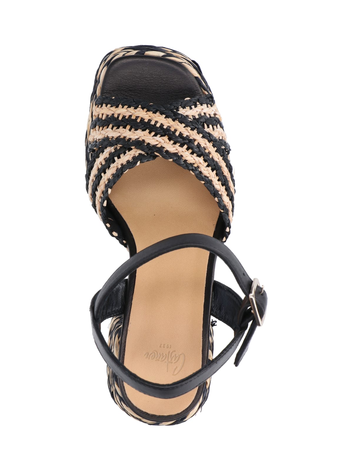 Castaã±er Vicen Sandals