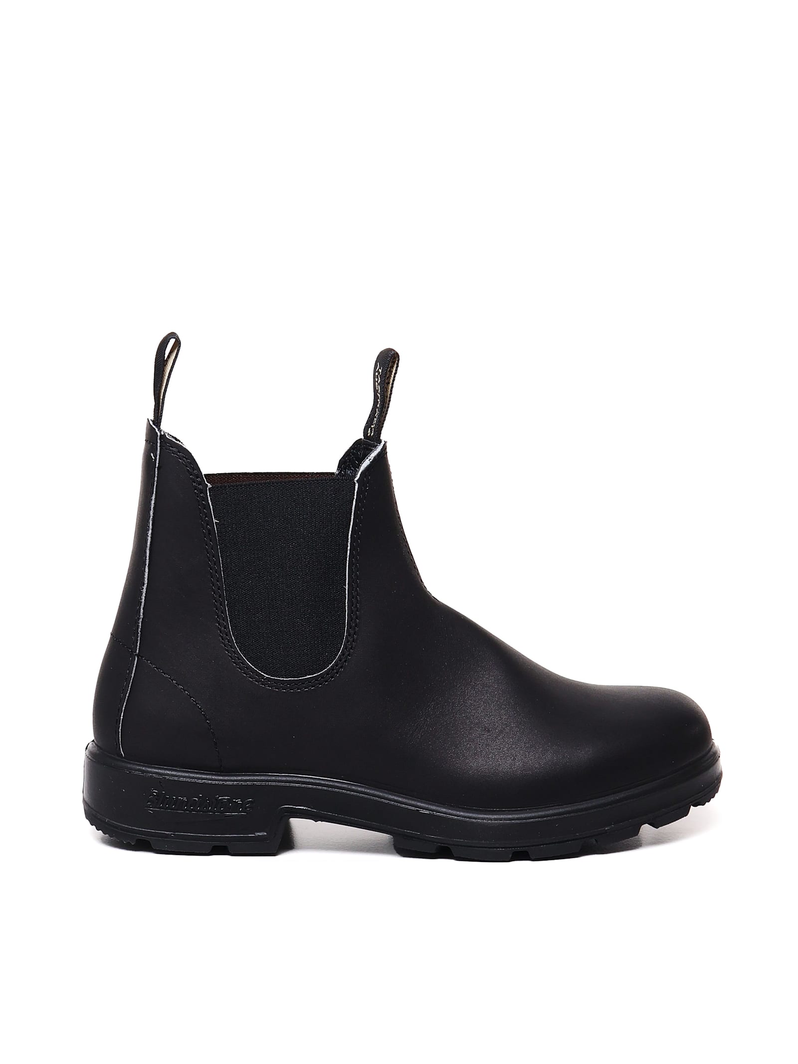 Shop Blundstone 510 Boots In Black