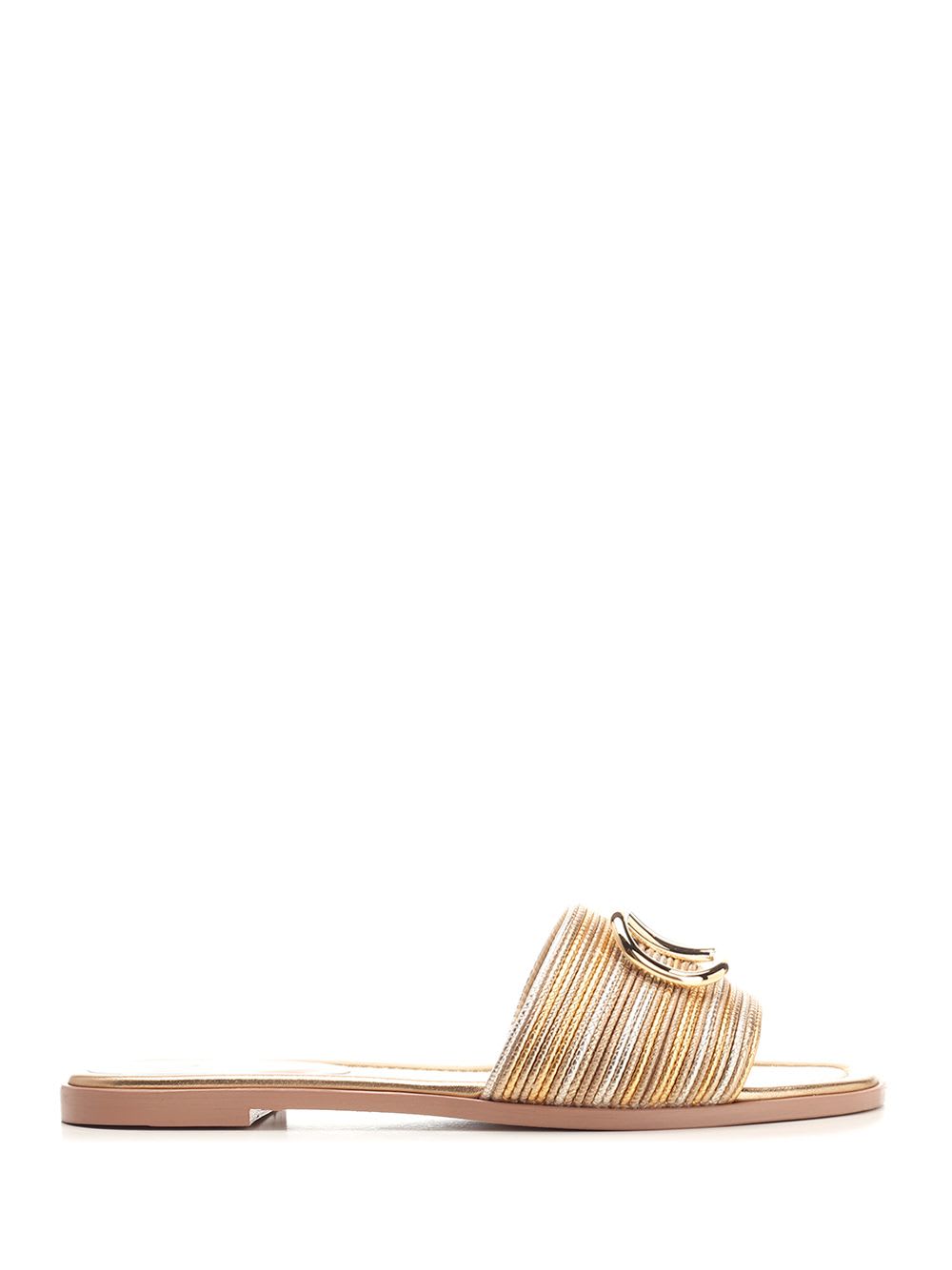 vlogo Slide Sandal