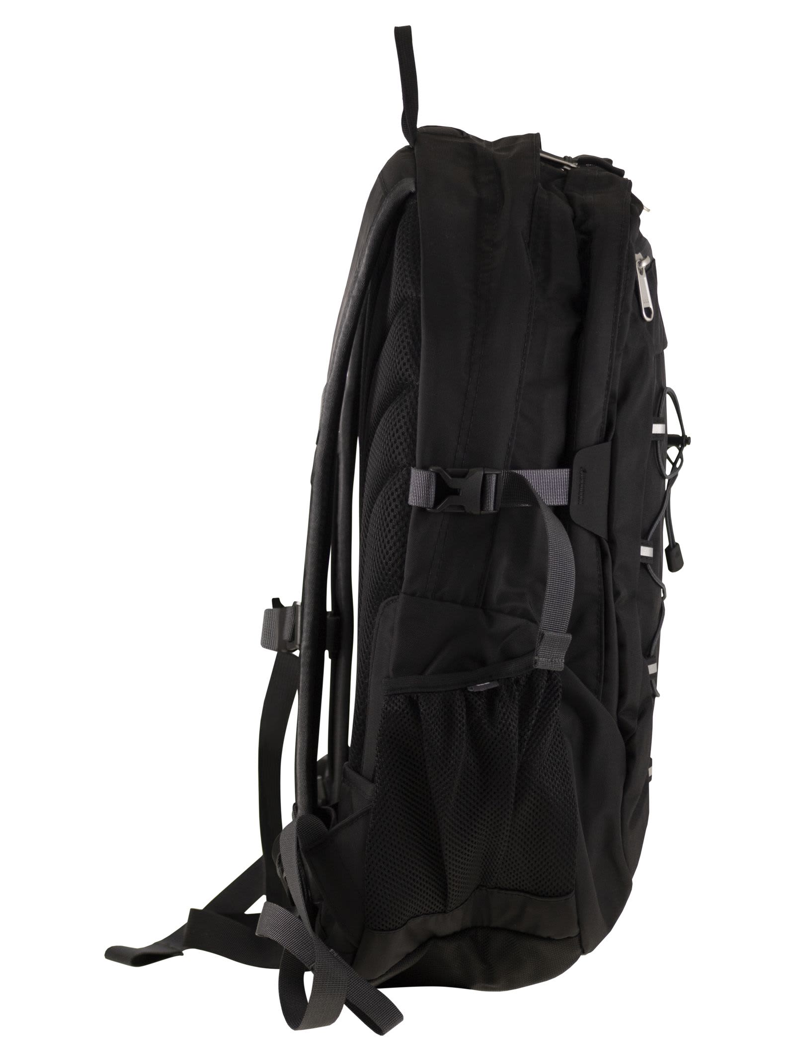 The North Face Borealis - Classic Backpack In Black
