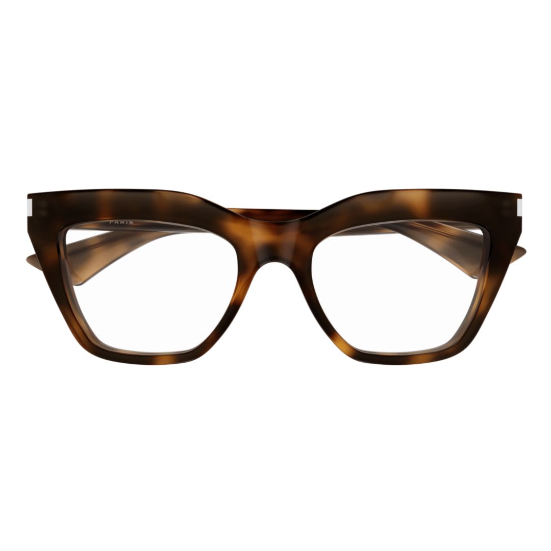 Saint Laurent Sl 760003 In Brown