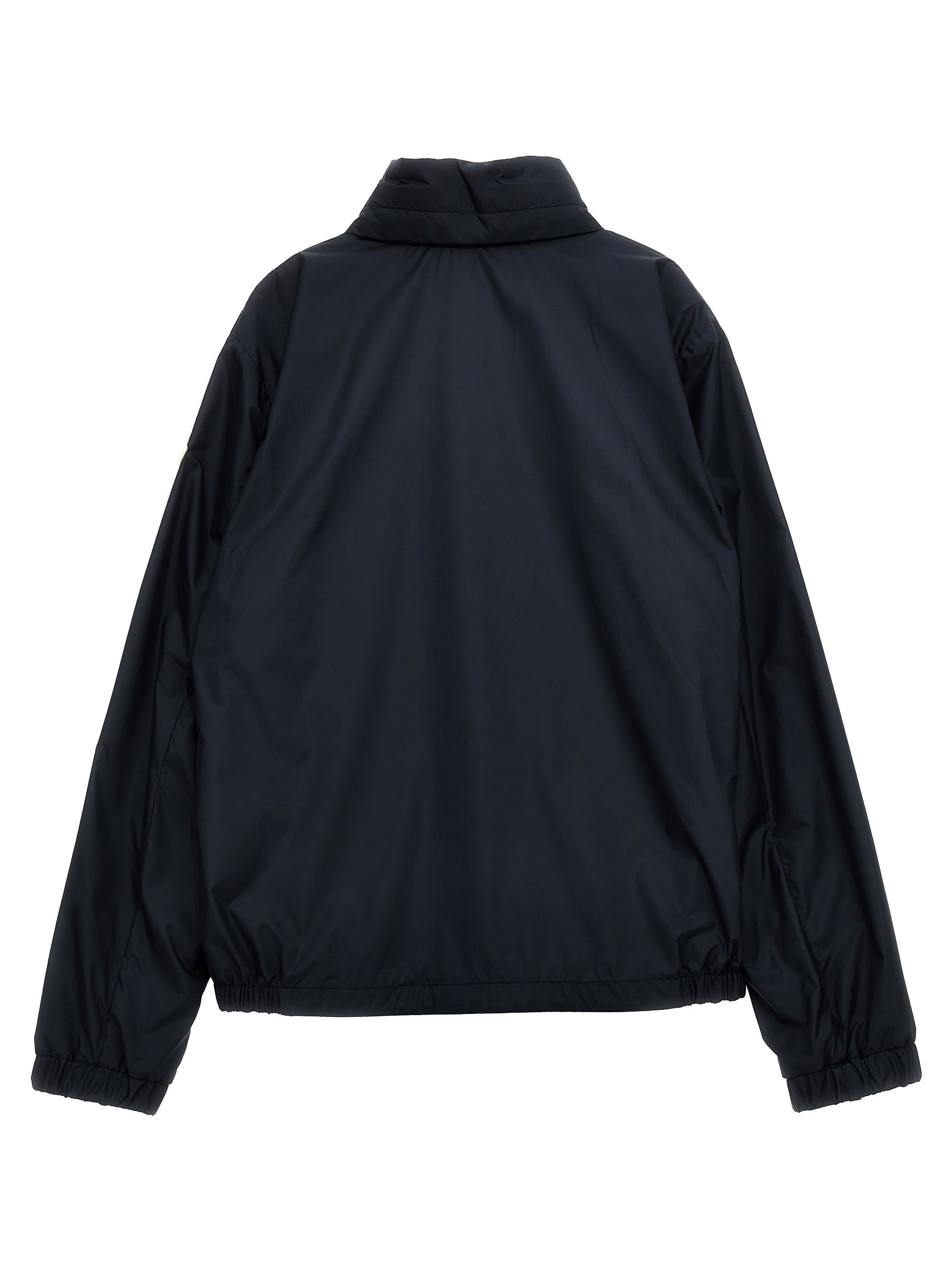 Moncler Warne Jacket In Blue