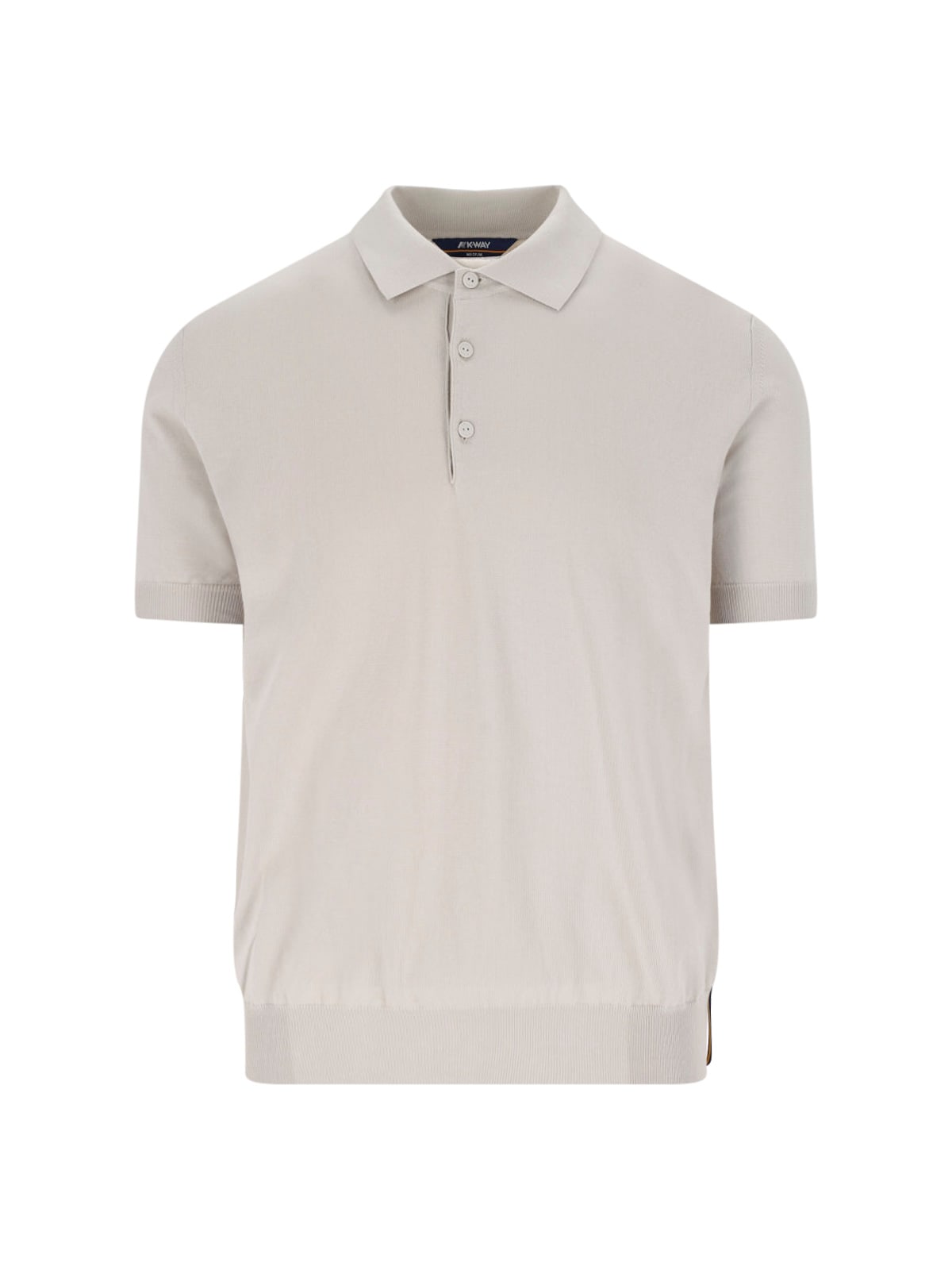 Polo Shirt pleyne