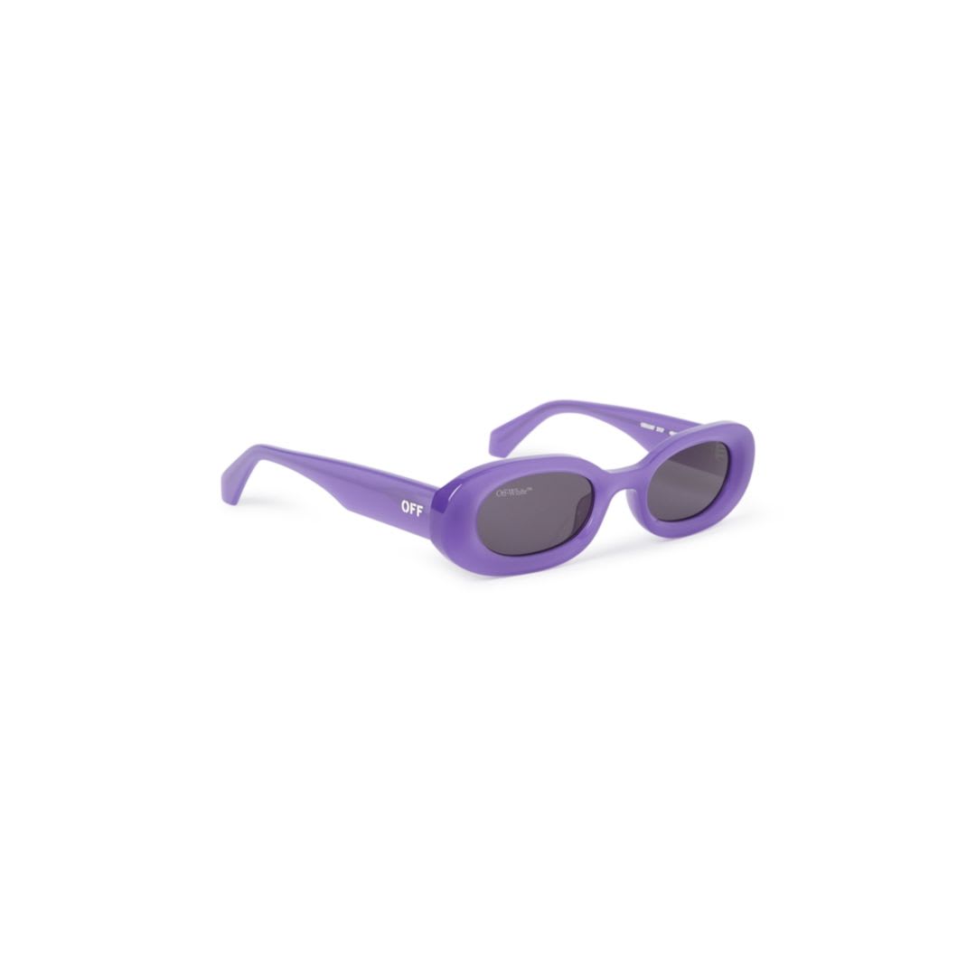 Off-white Oeri087 Amalfi3707 Purple In 3707 Purple
