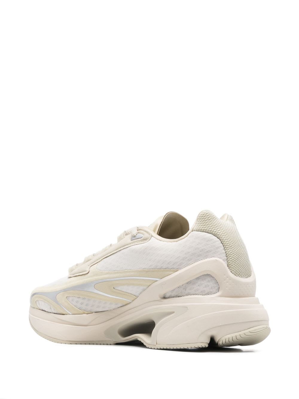 Adidas By Stella Mccartney Sportswear 2000 Shoes In Neutral