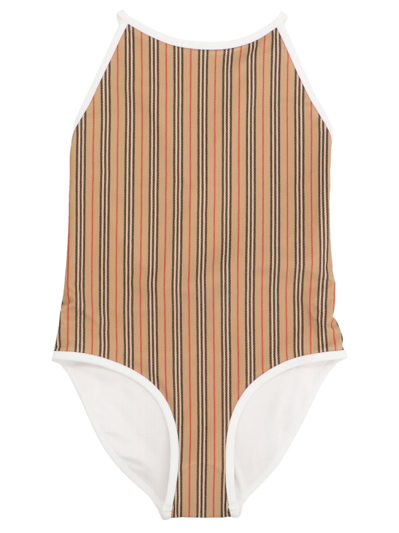 Burberry sandie One Piece Swimsuit