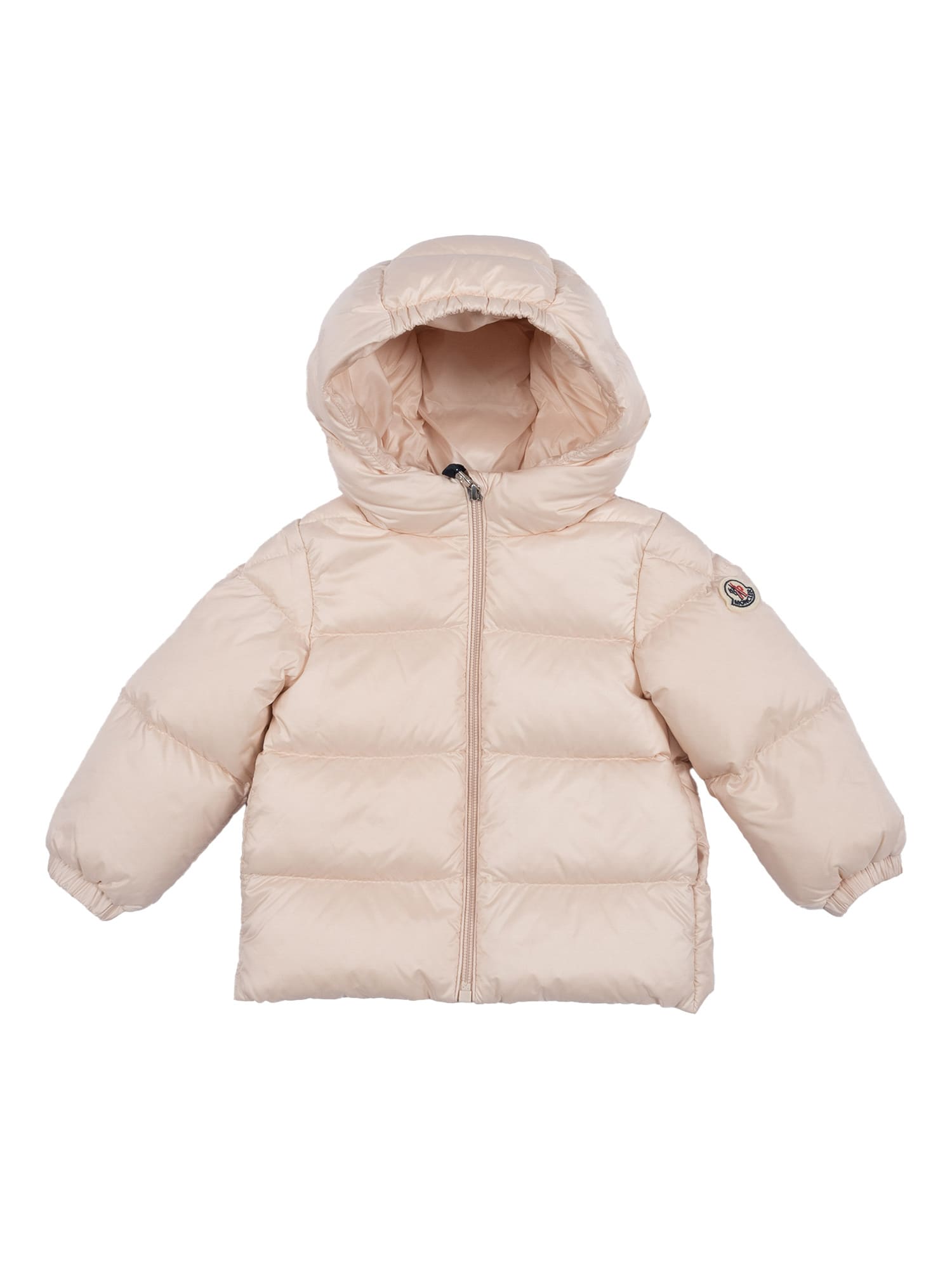 Moncler Sharon Jacket In Pink