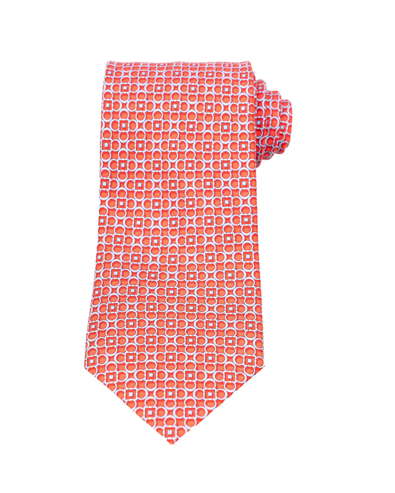 Shop Ferragamo Salvatore  Ties Red