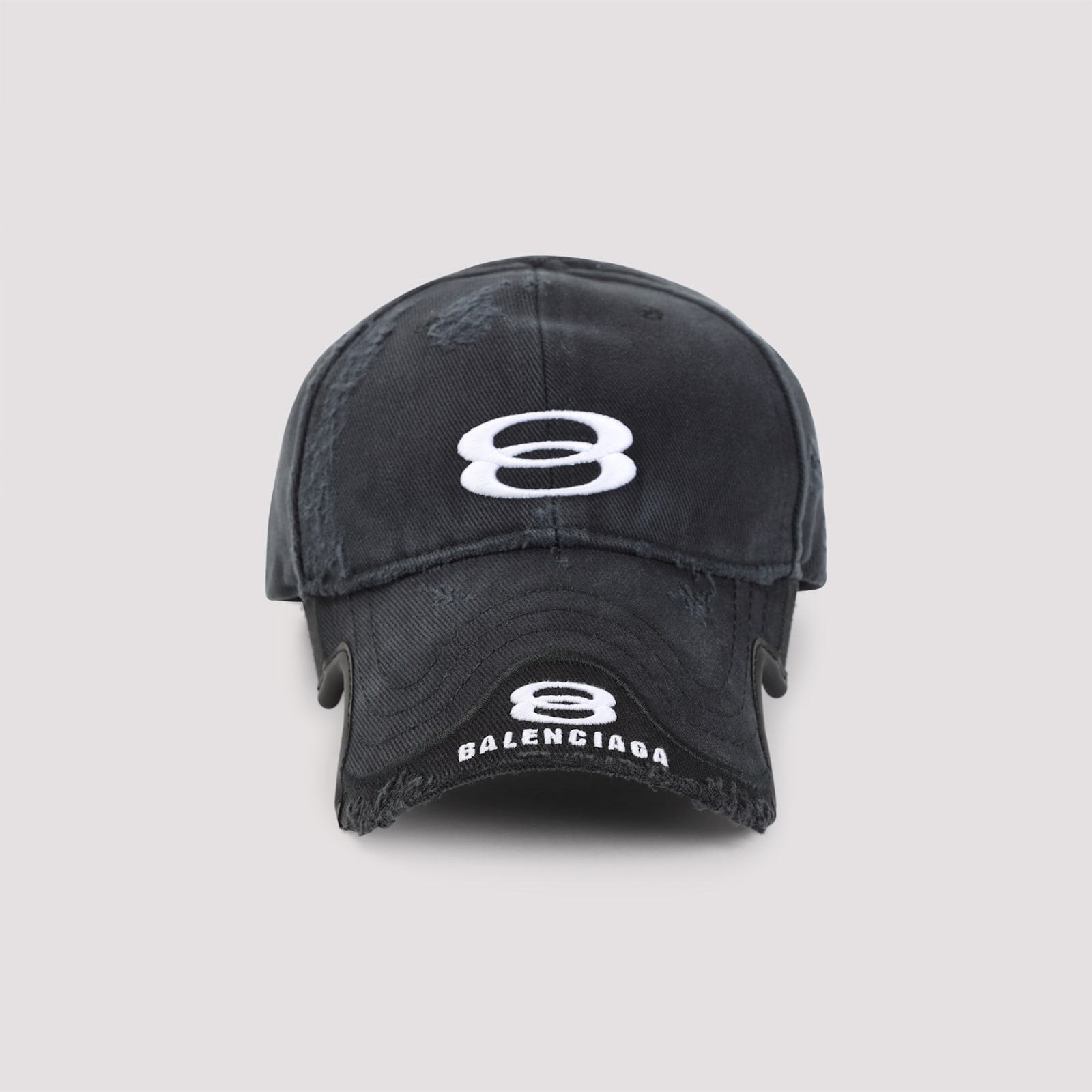 Double Unity Hat