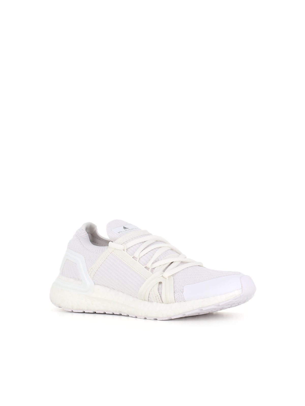 Shop Adidas By Stella Mccartney Sneaker Asmc Ultraboost 20 In Bianca