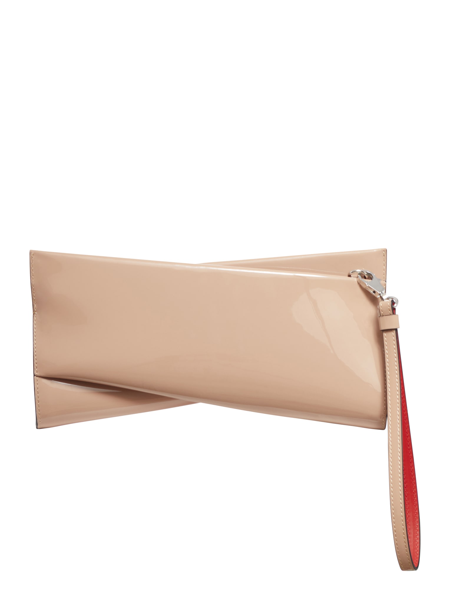 Loubitwist Clutch Patent