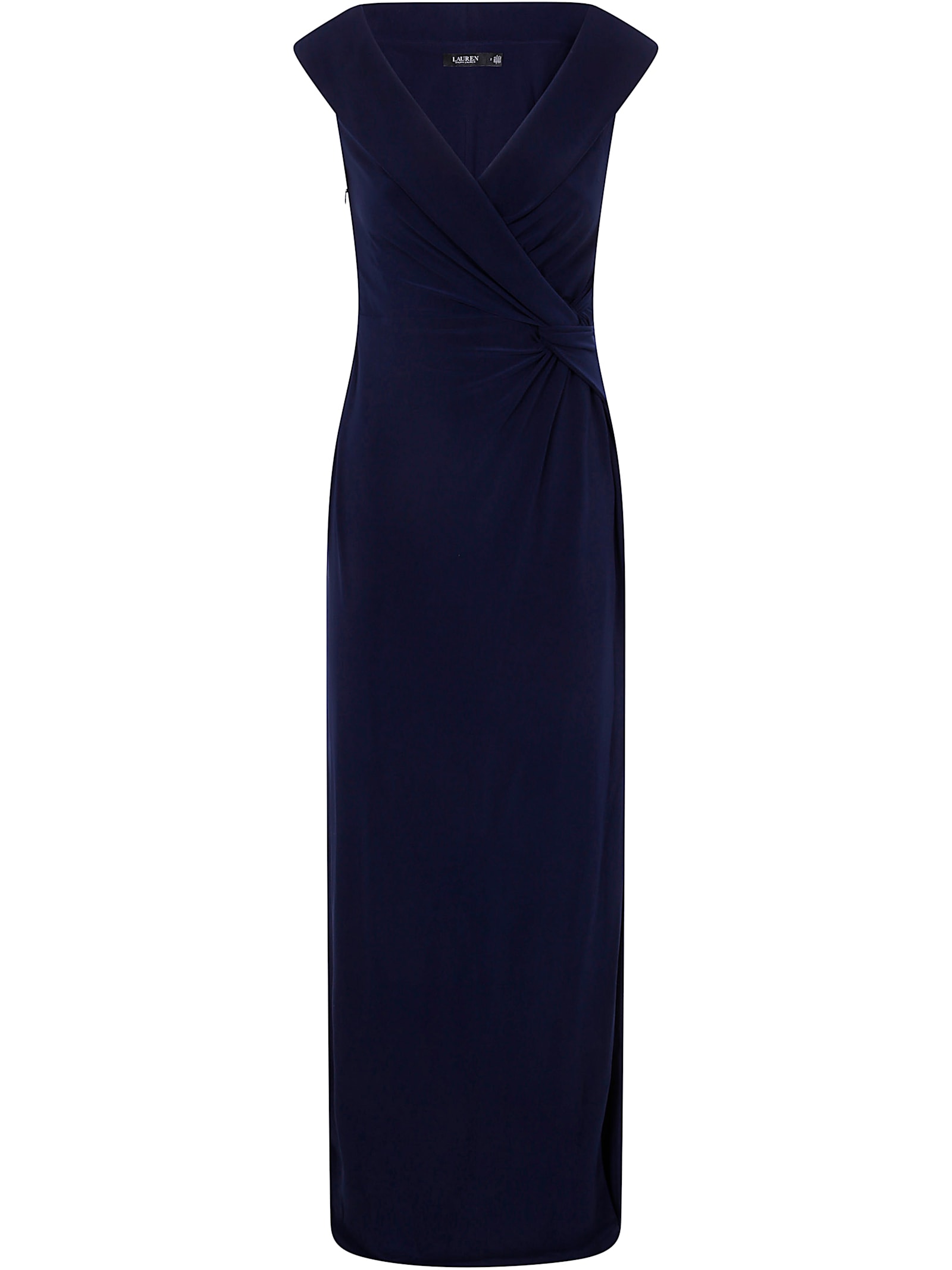 Leonidas Sleevesless Gown