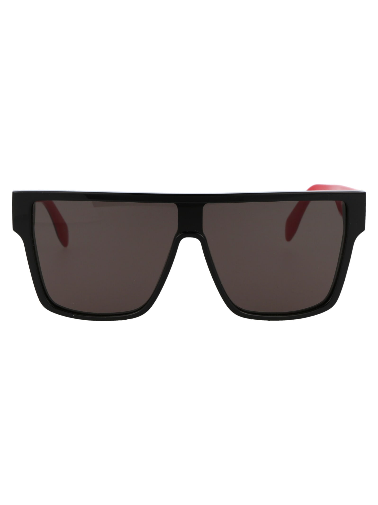 Alexander McQueen Eyewear Am0354s Sunglasses